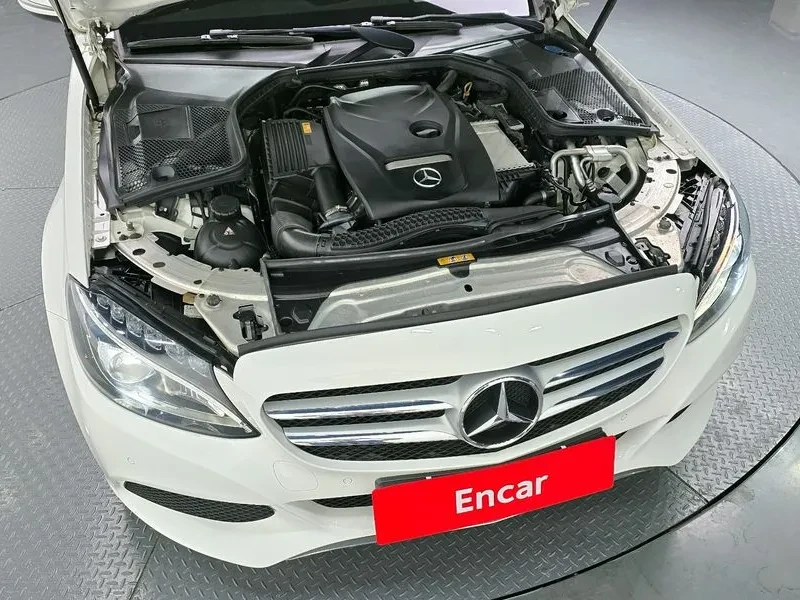 Mercedes-Benz C 200 САМО 30% АВАНС, снимка 15 - Автомобили и джипове - 56251401