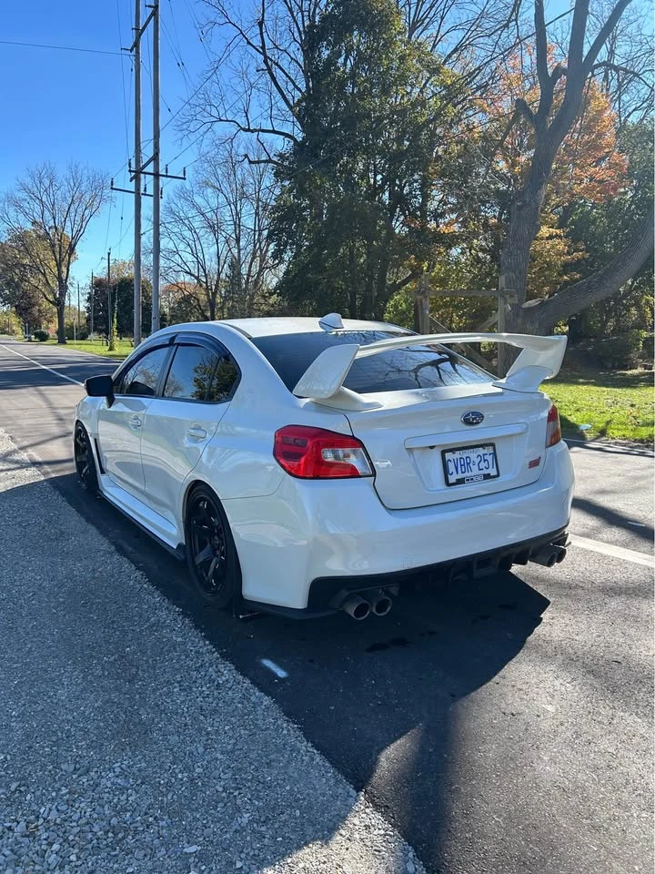 Subaru WRX STI* ���������� ��� ������������ ������*  | Mobile.bg � ����������� 3