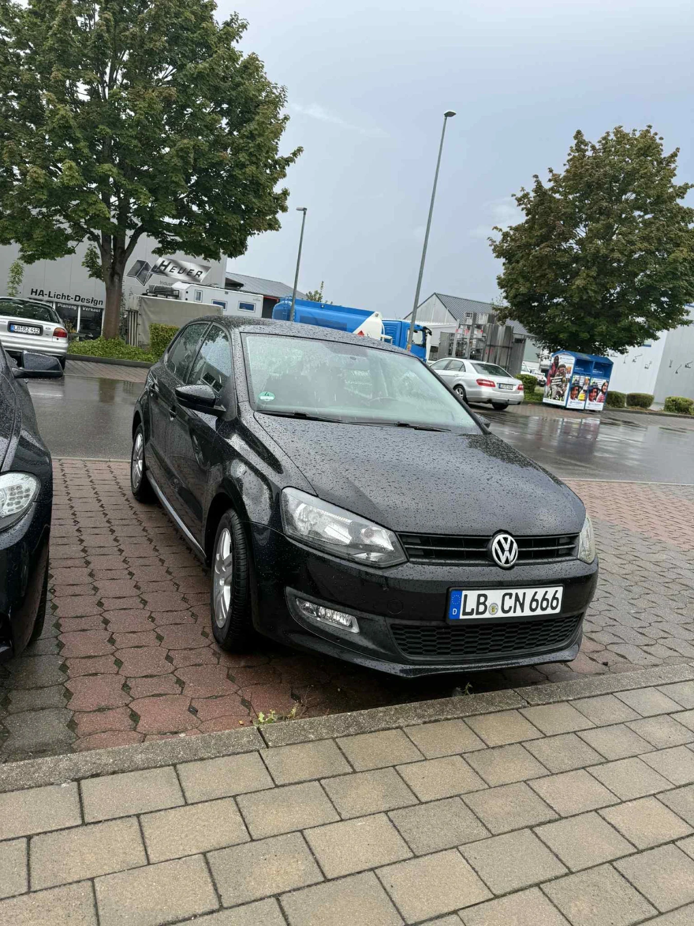 VW Polo, снимка 1