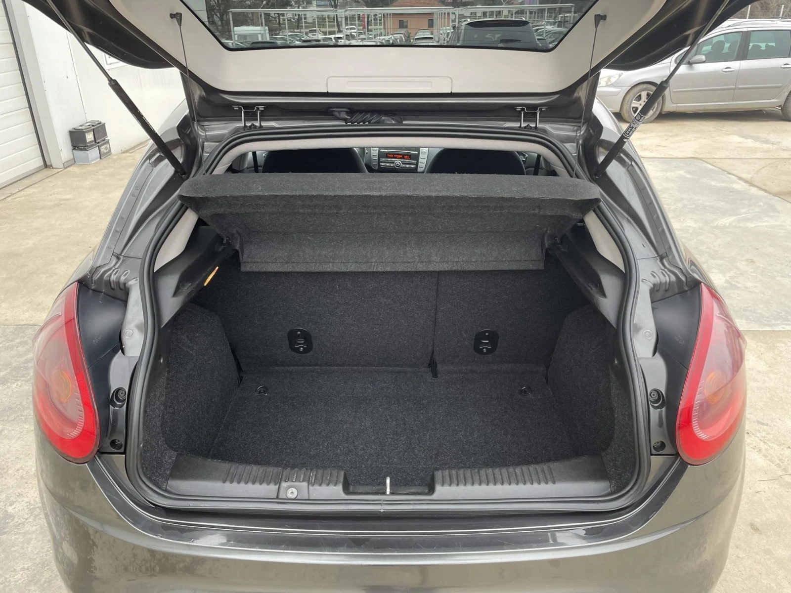 Fiat Bravo 1.6M-JET 120k.c *UNIKAT* | Mobile.bg   15