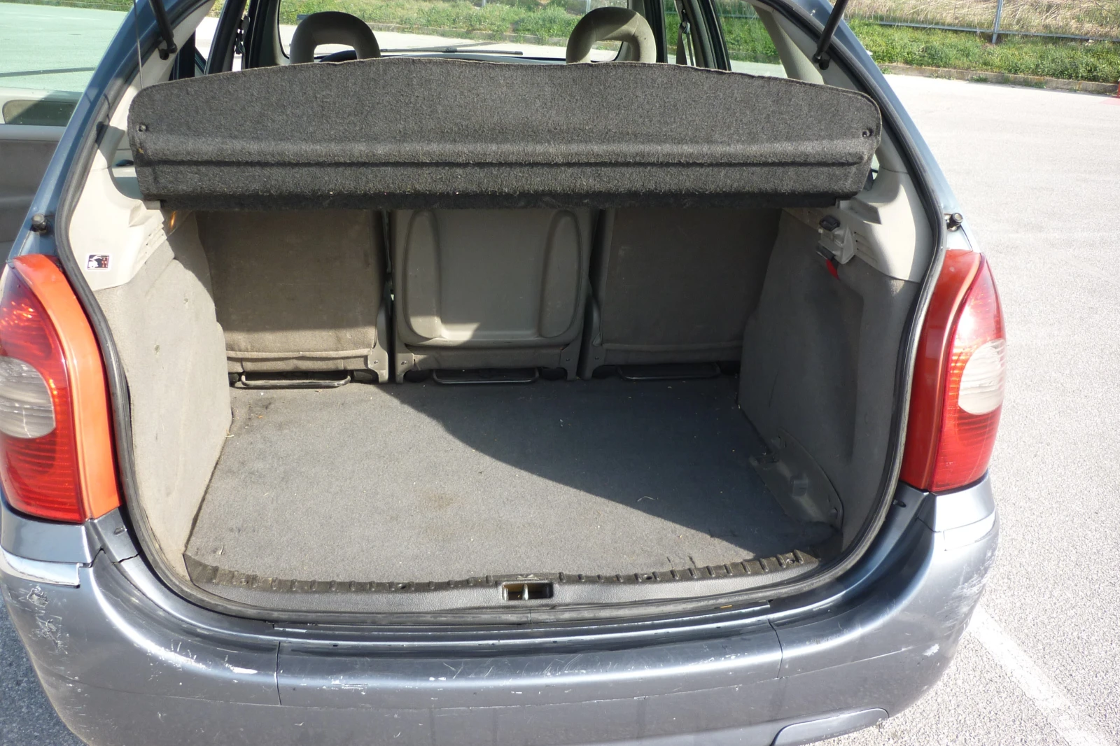 Citroen Xsara picasso  - изображение 4