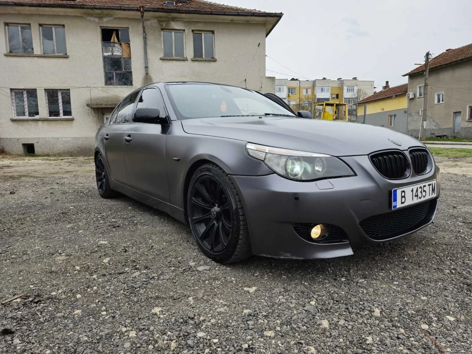 BMW 530 | Mobile.bg   1