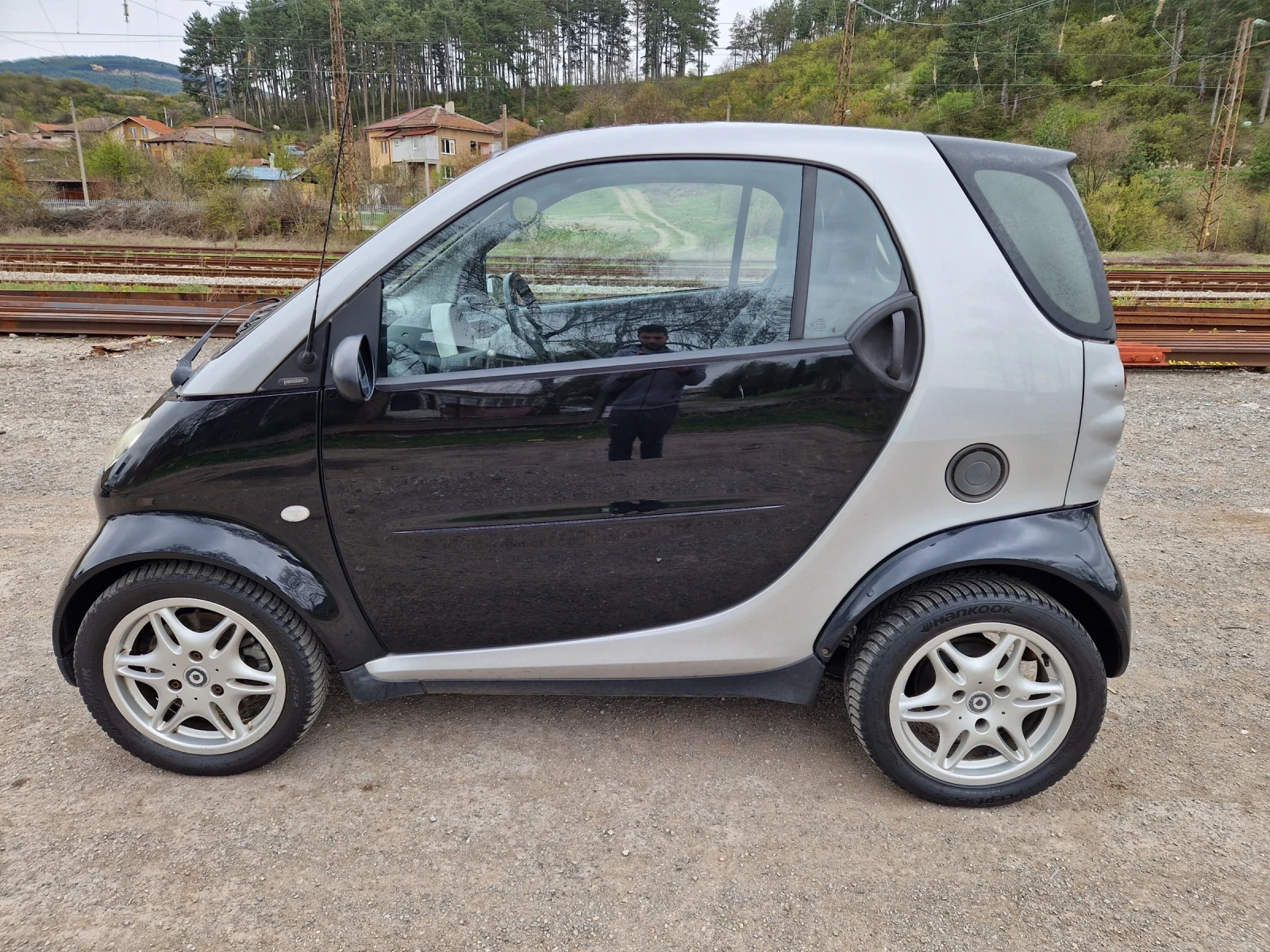 Smart Fortwo  - изображение 4
