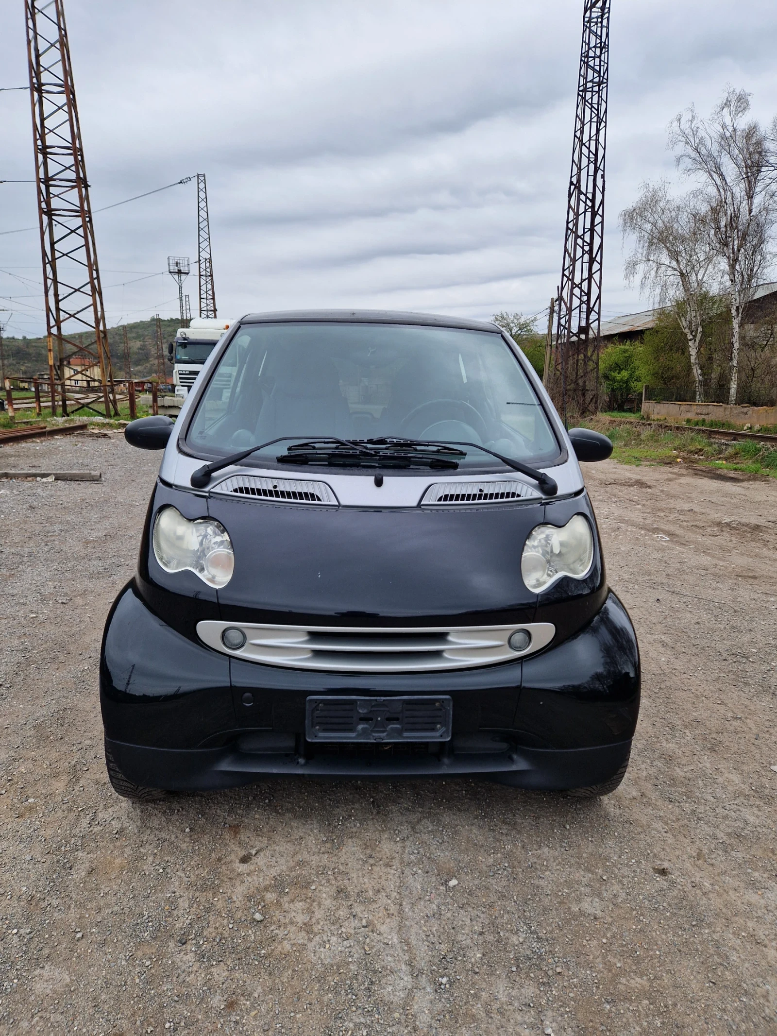 Smart Fortwo  - изображение 2