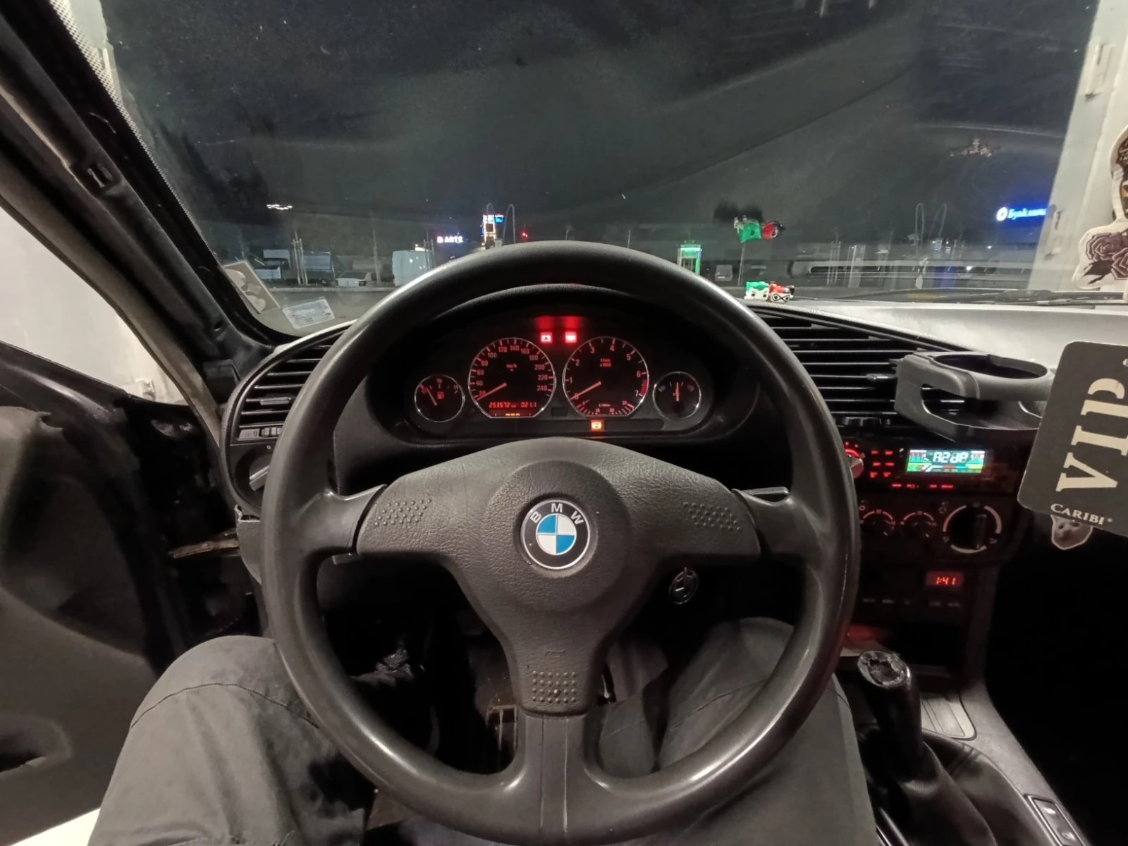 BMW 318 is - изображение 7