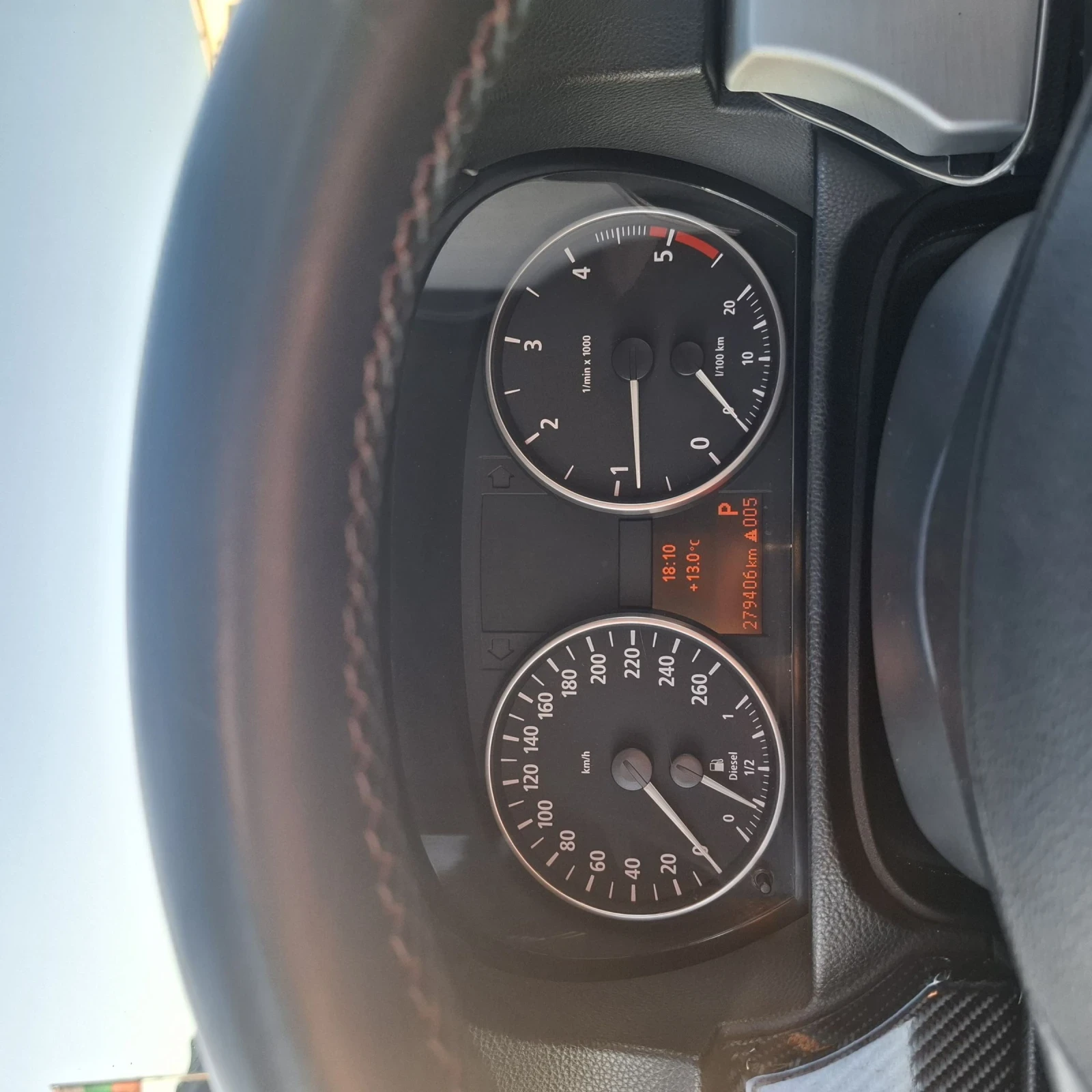 BMW 320  - изображение 10