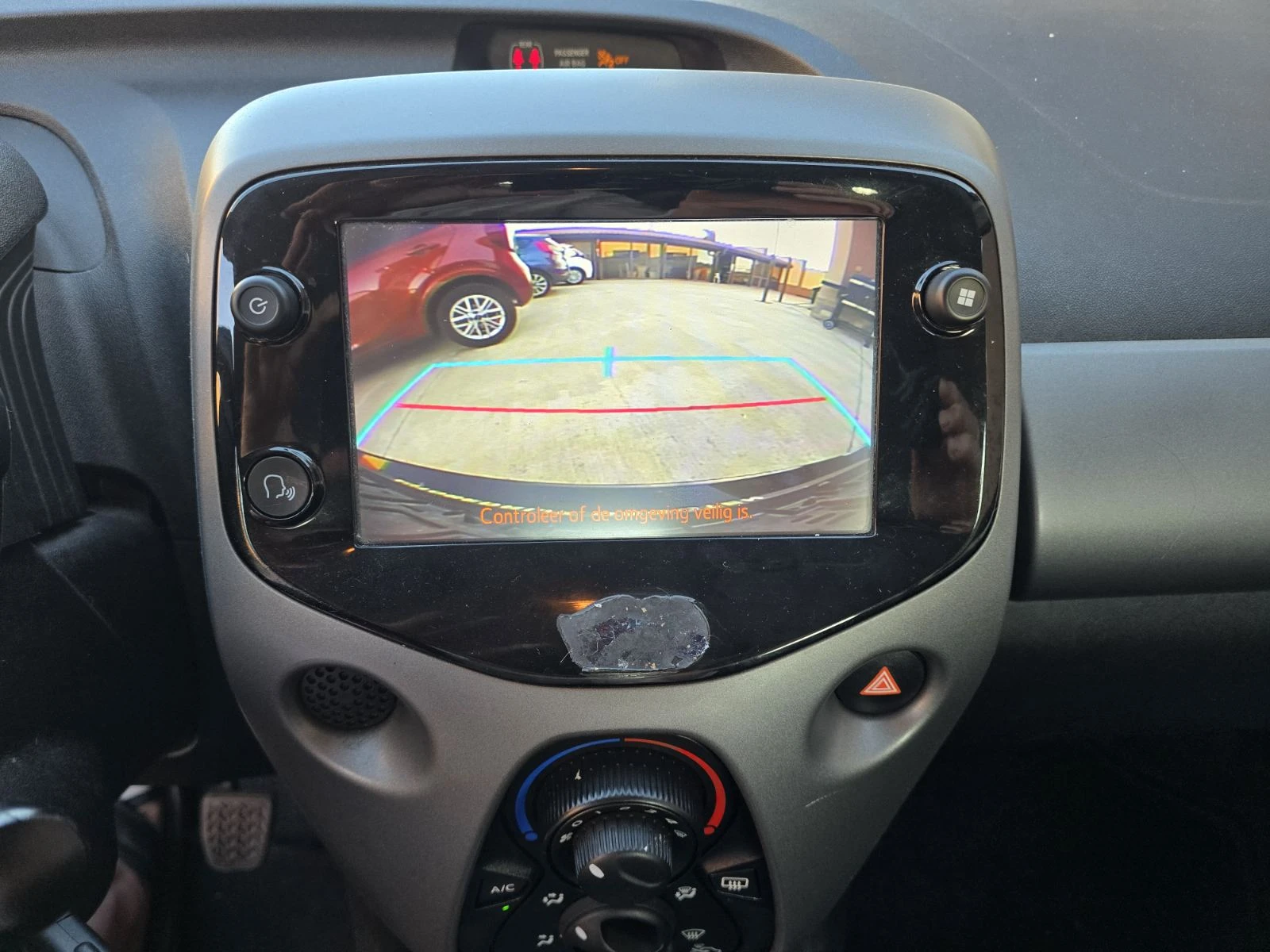 Toyota Aygo 1.0 VVT-i - изображение 10