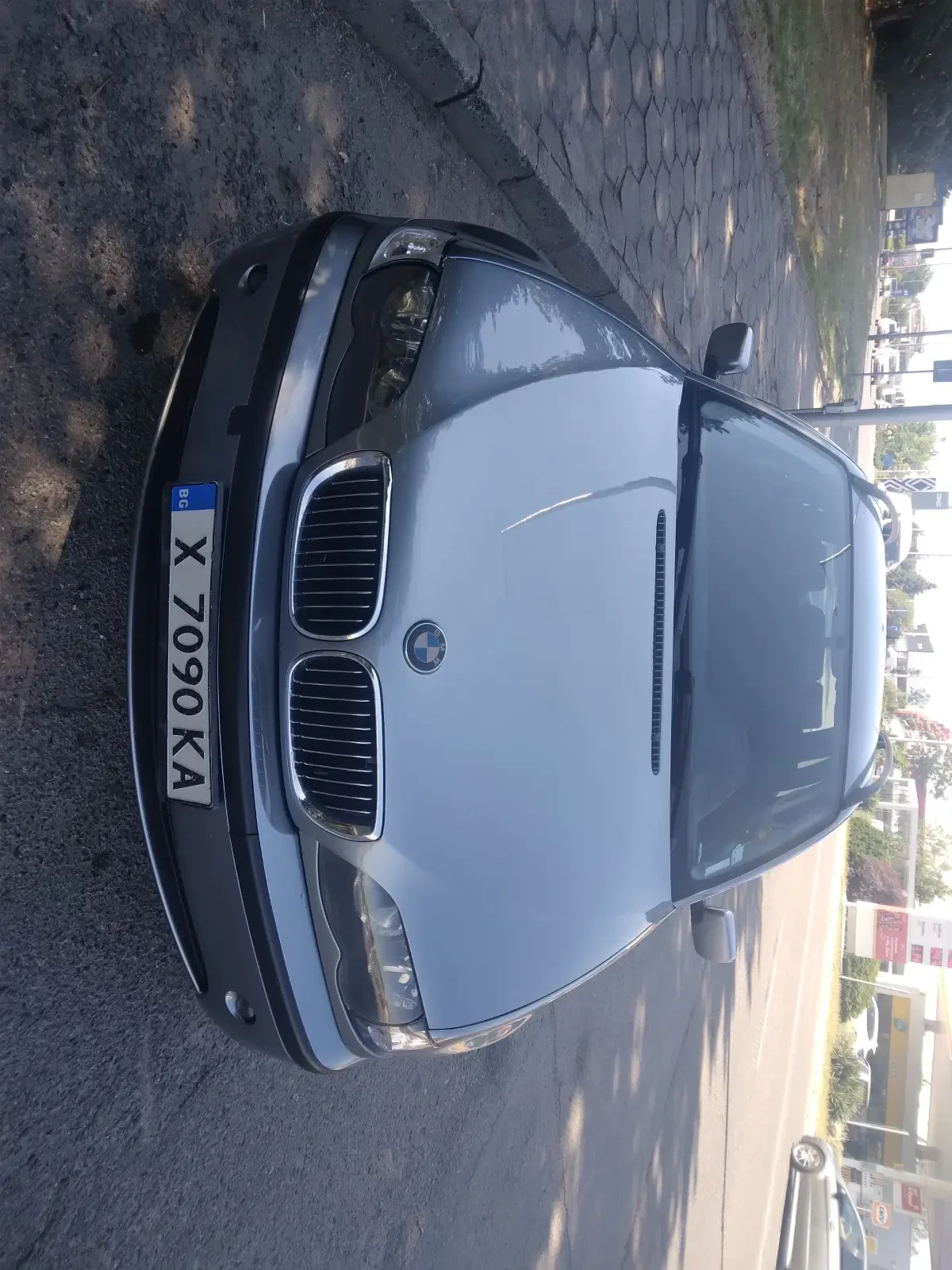 BMW 325  - изображение 2