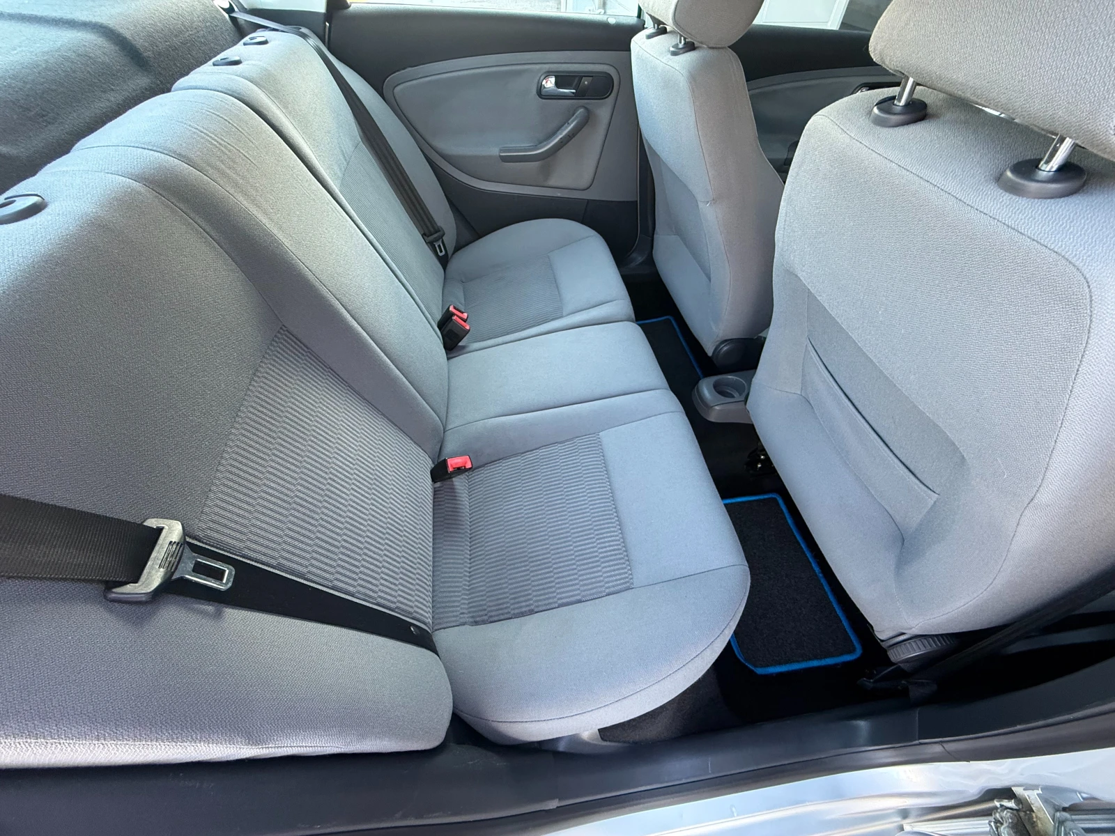 Seat Cordoba 1.9TDI 101�� | Mobile.bg � ����������� 15