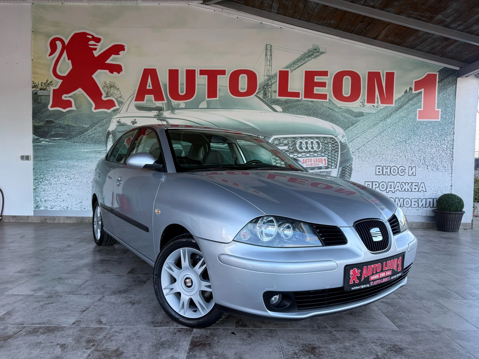 Seat Cordoba 1.9TDI 101�� | Mobile.bg � ����������� 1