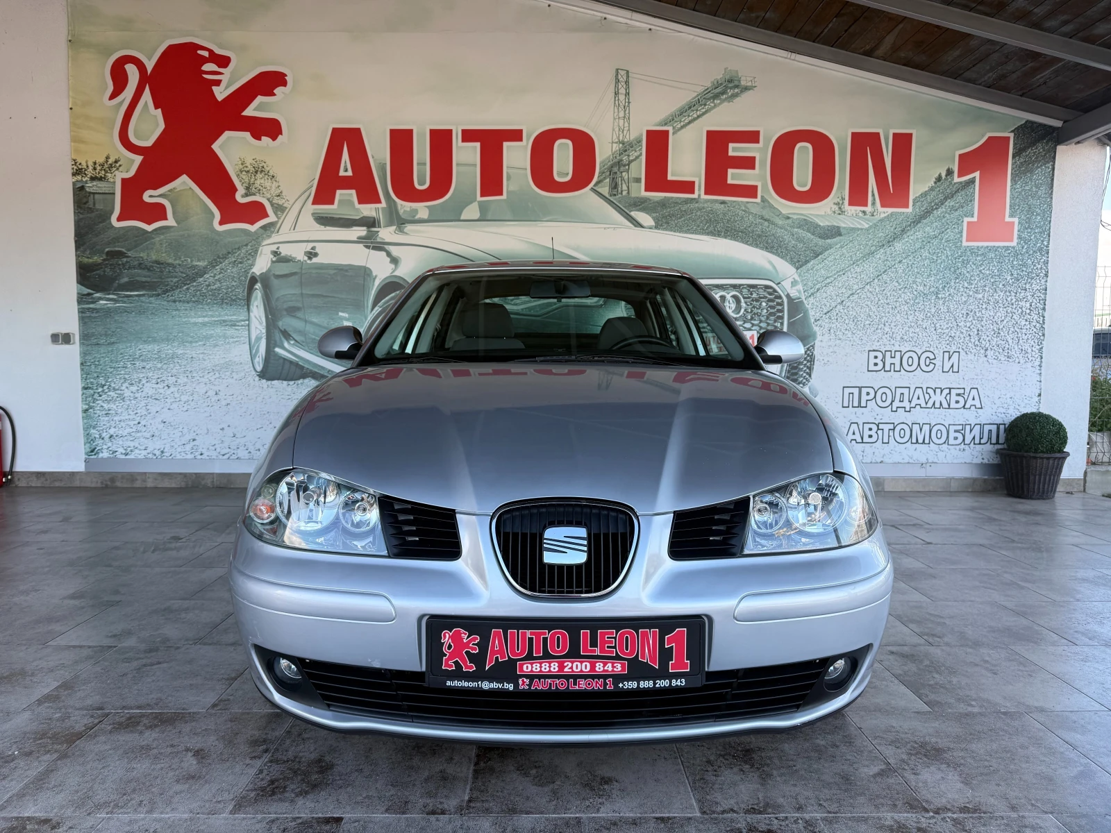 Seat Cordoba 1.9TDI 101кс - изображение 2
