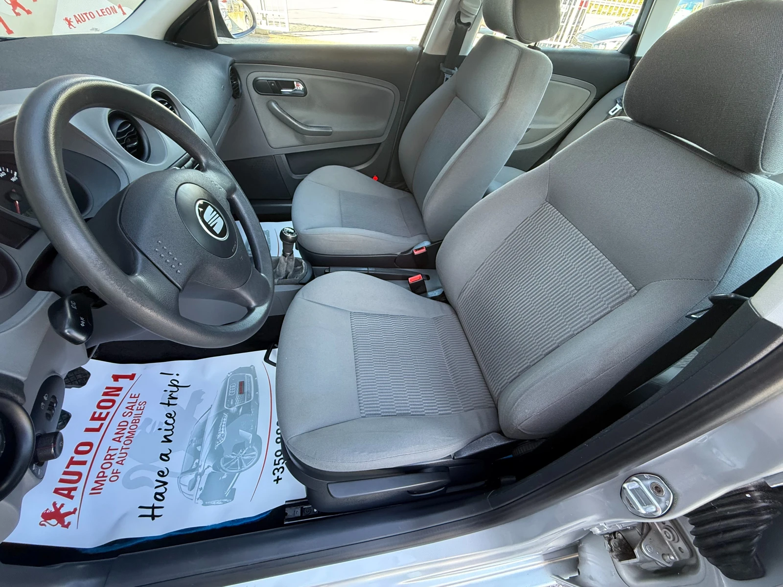 Seat Cordoba 1.9TDI 101�� | Mobile.bg � ����������� 13