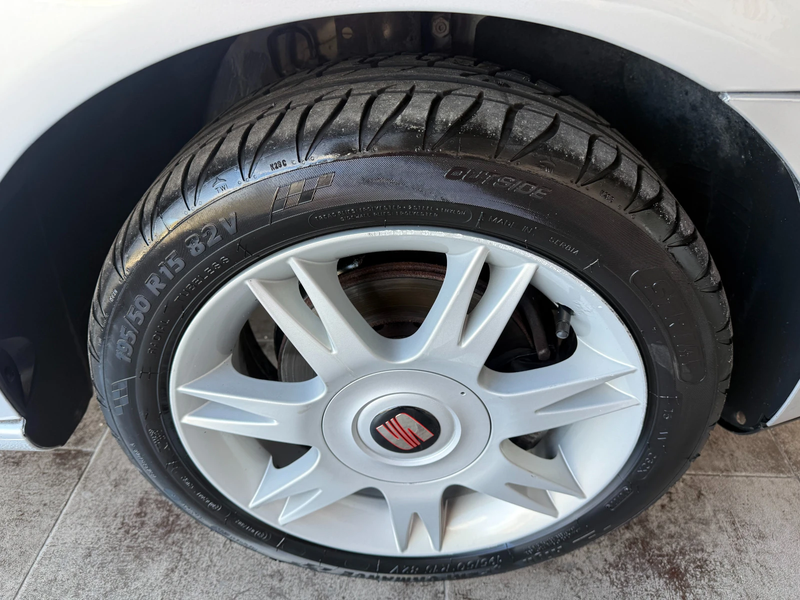 Seat Cordoba 1.9TDI 101�� | Mobile.bg � ����������� 16