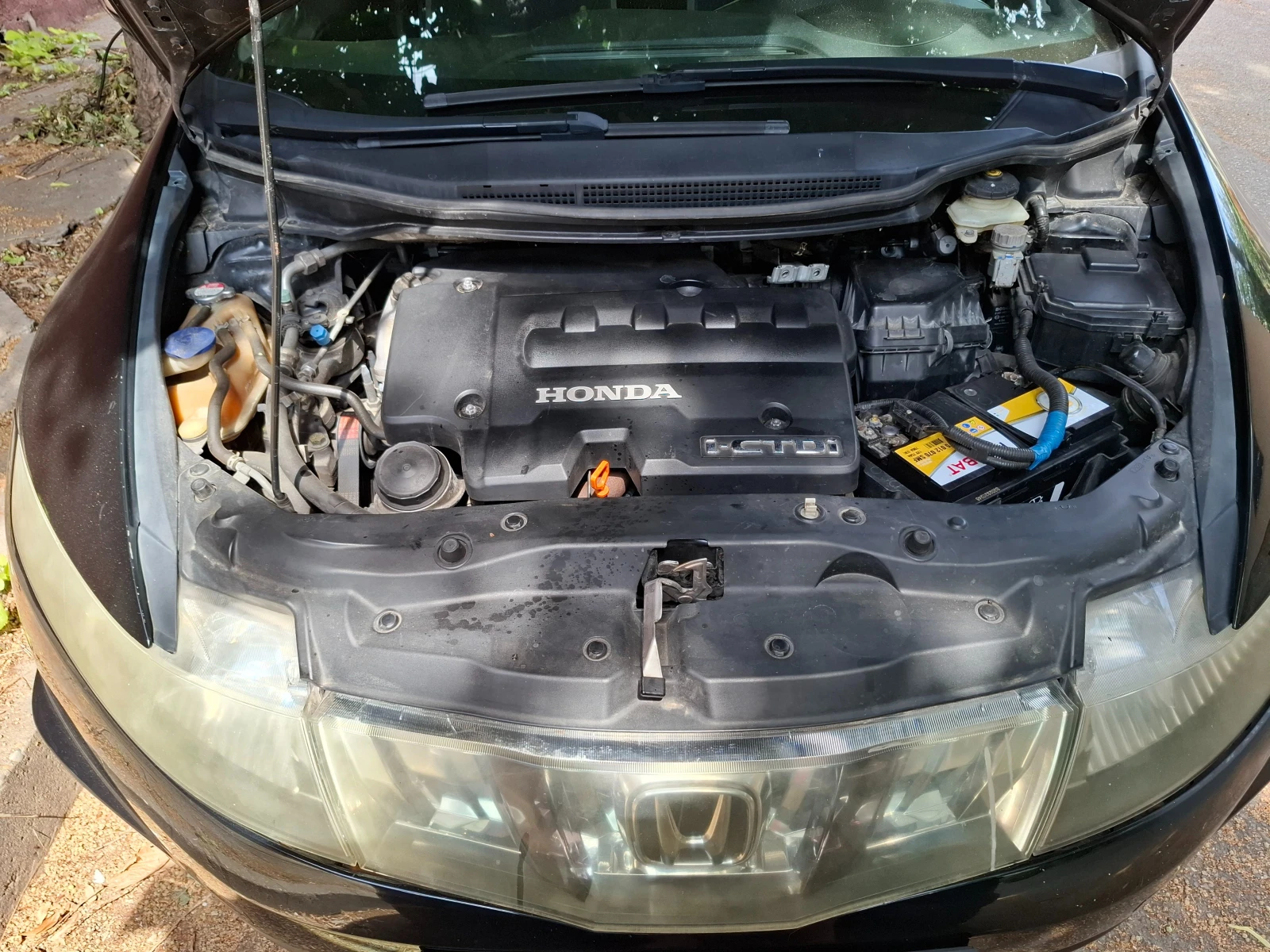 Honda Civic  - изображение 9