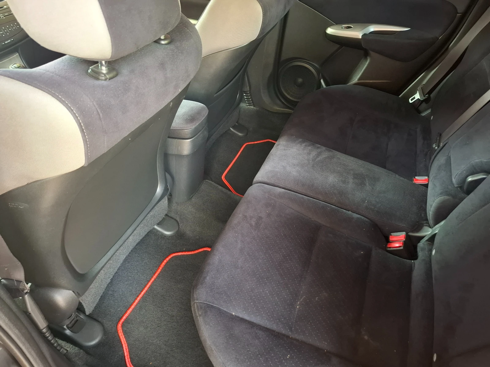 Honda Civic  - изображение 7