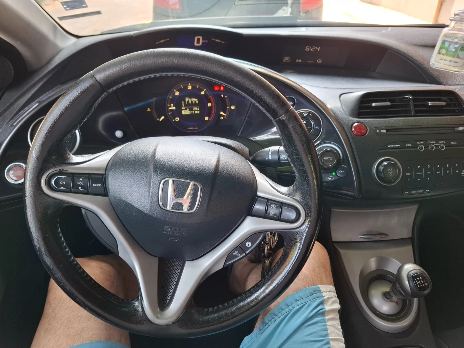 Honda Civic  - изображение 3