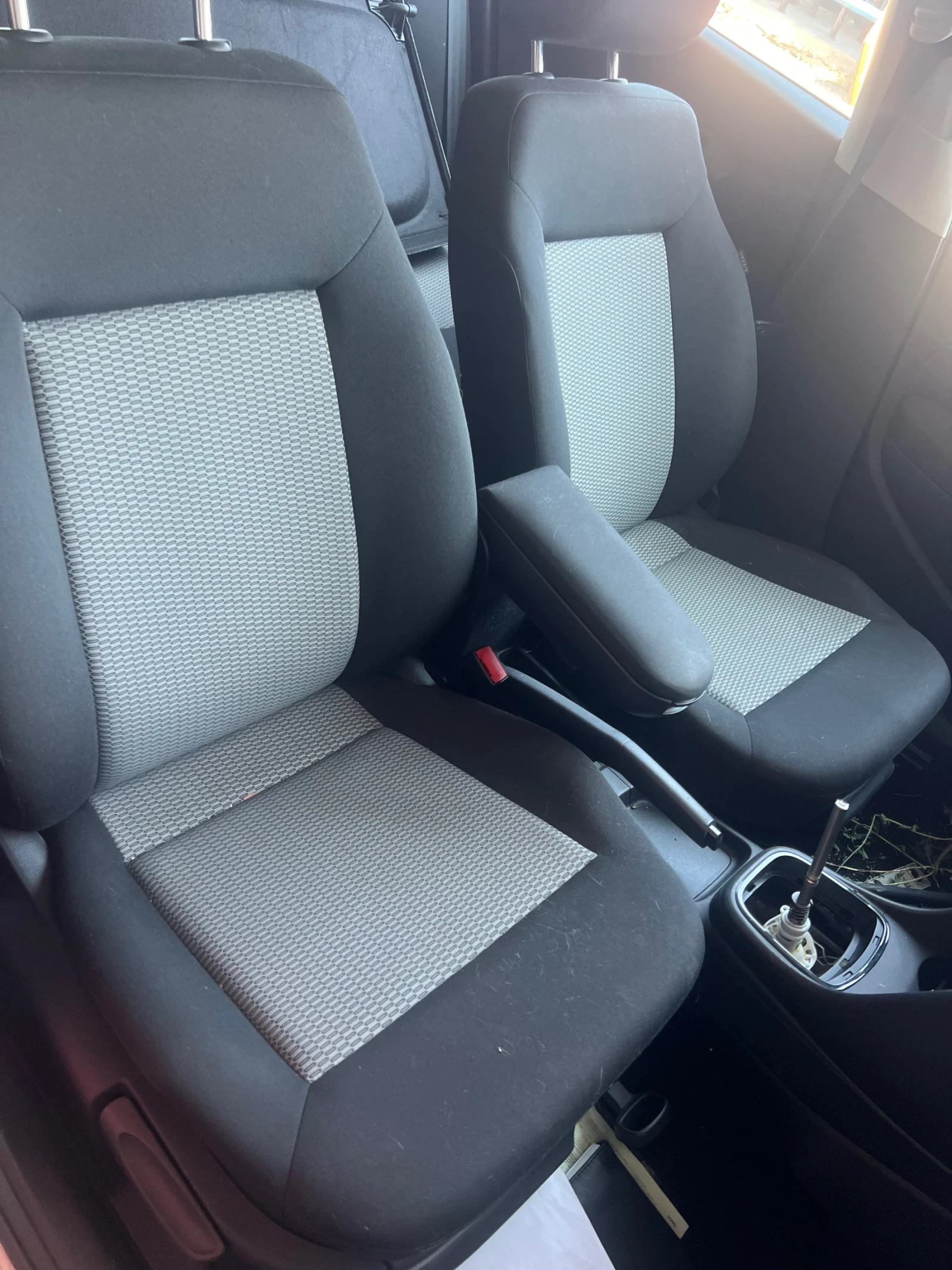 VW Polo 1.6TDI  - изображение 10