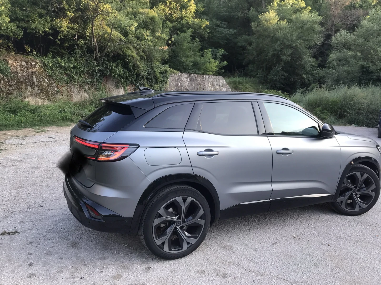 Renault Austral, снимка 4 - Автомобили и джипове - 52588987