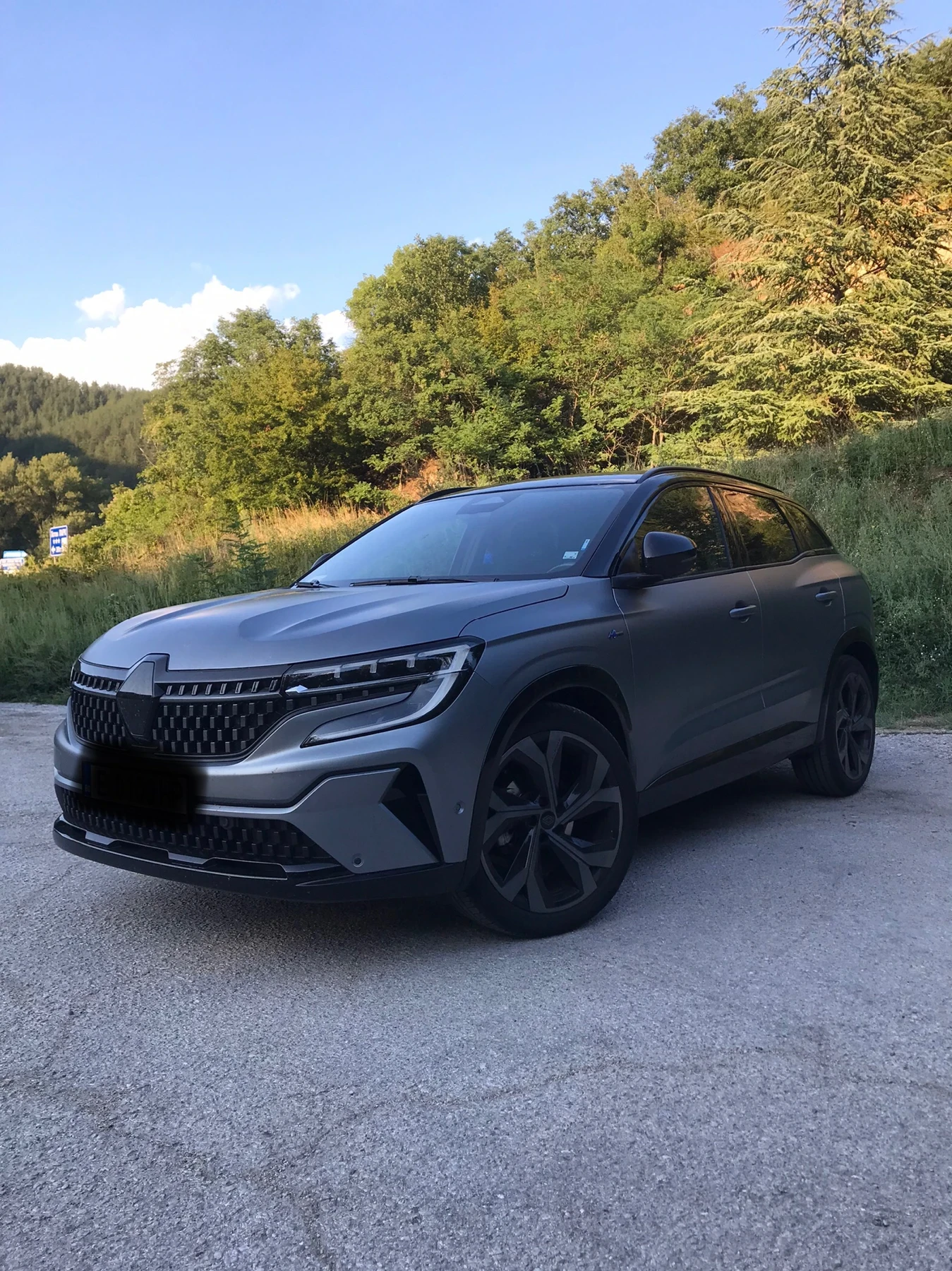 Renault Austral | Mobile.bg   1