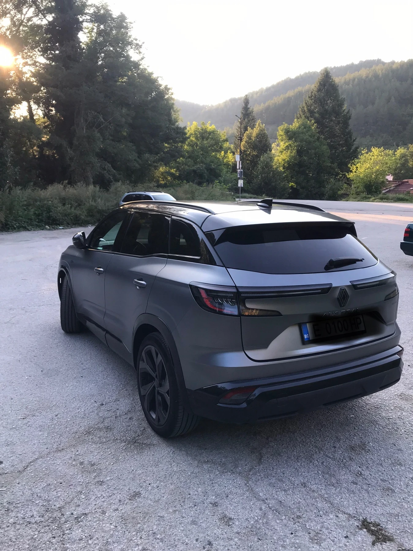 Renault Austral, снимка 5 - Автомобили и джипове - 52588987