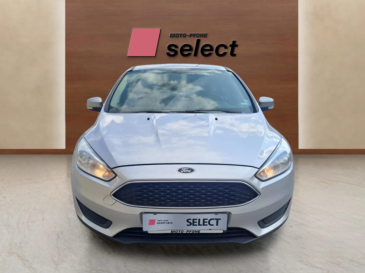 Ford Focus 1.0 EcoBoost - изображение 2