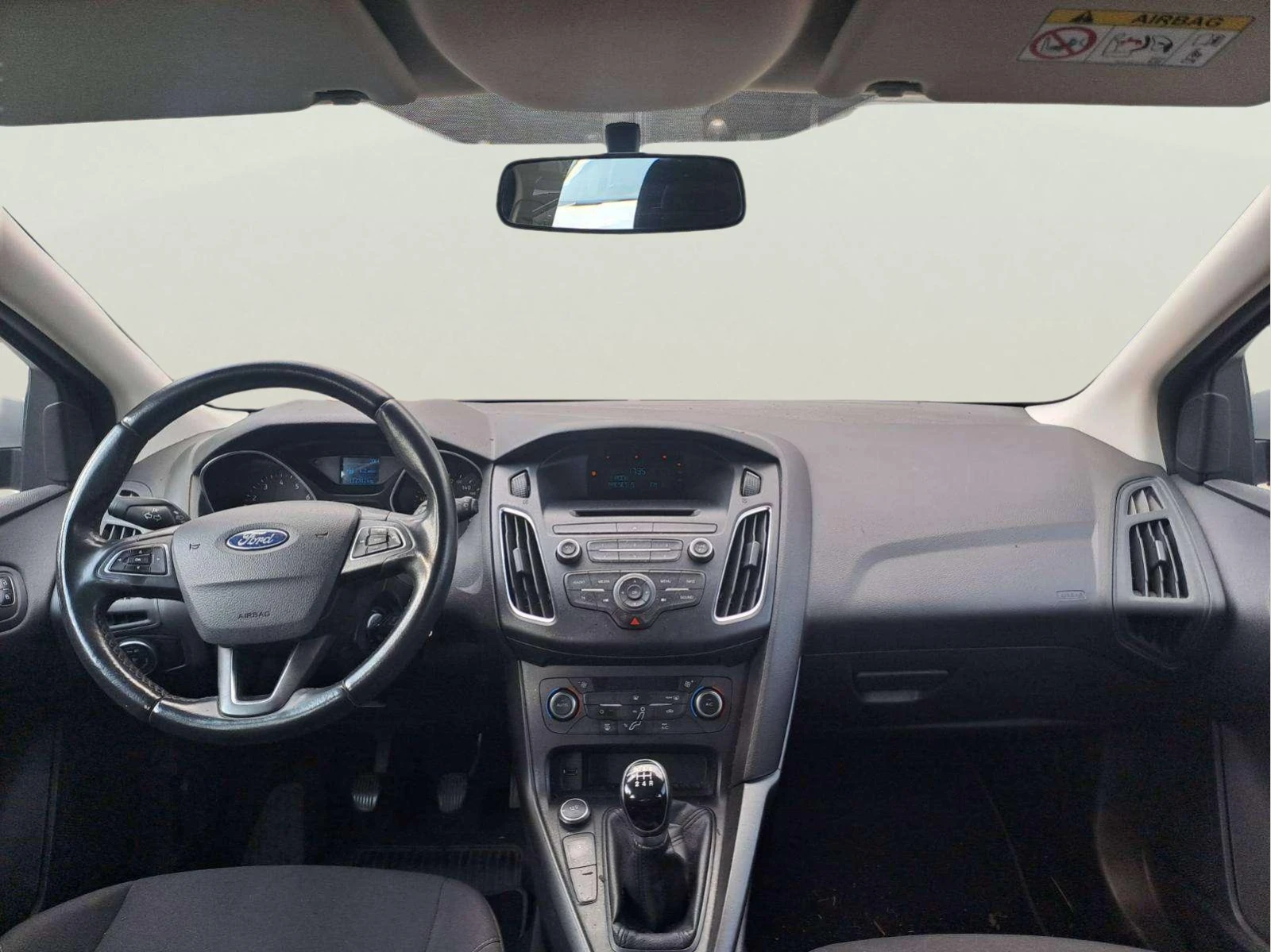 Ford Focus 1.0 EcoBoost | Mobile.bg   11