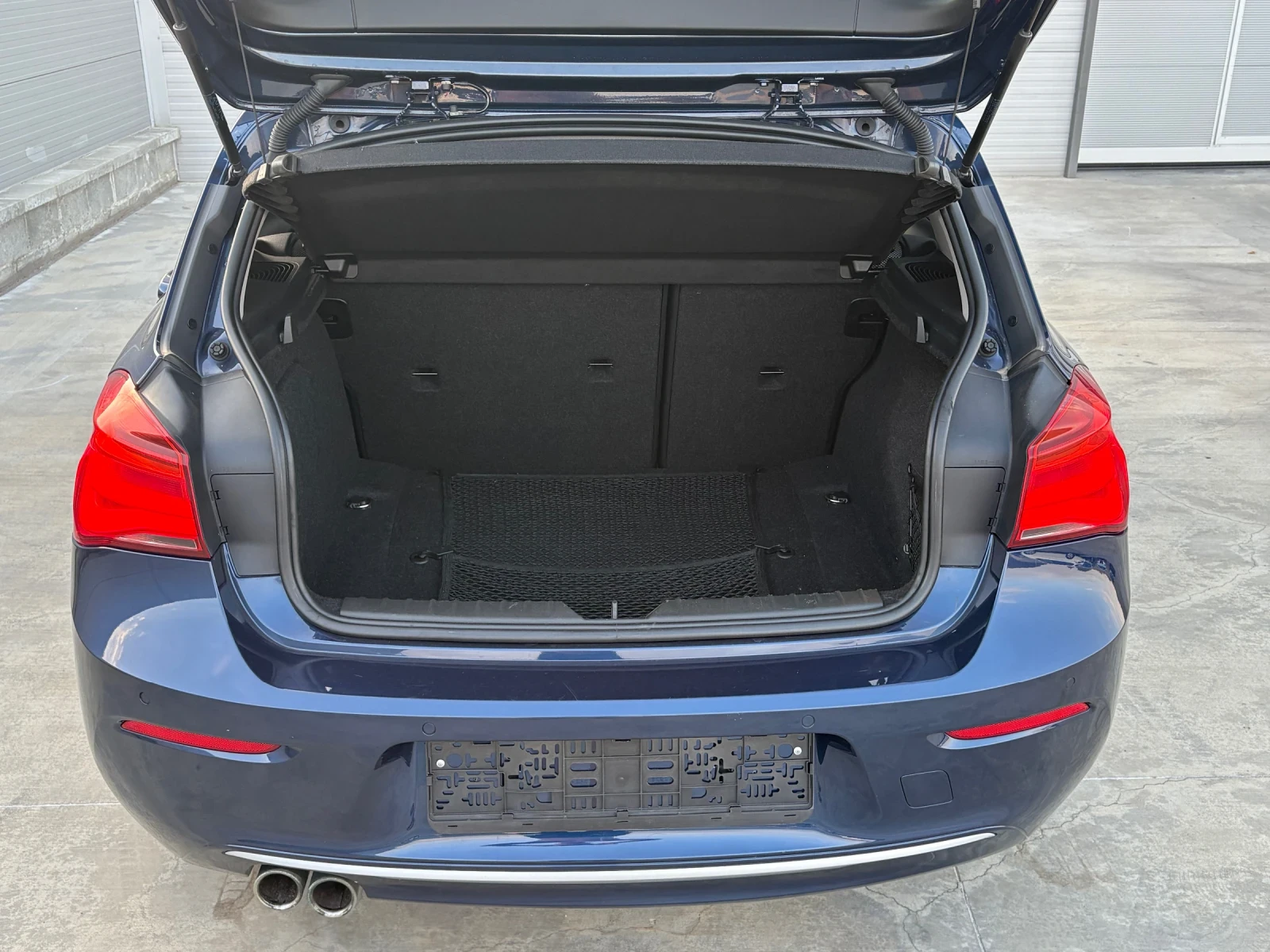 BMW 120 xDrive | Mobile.bg   13