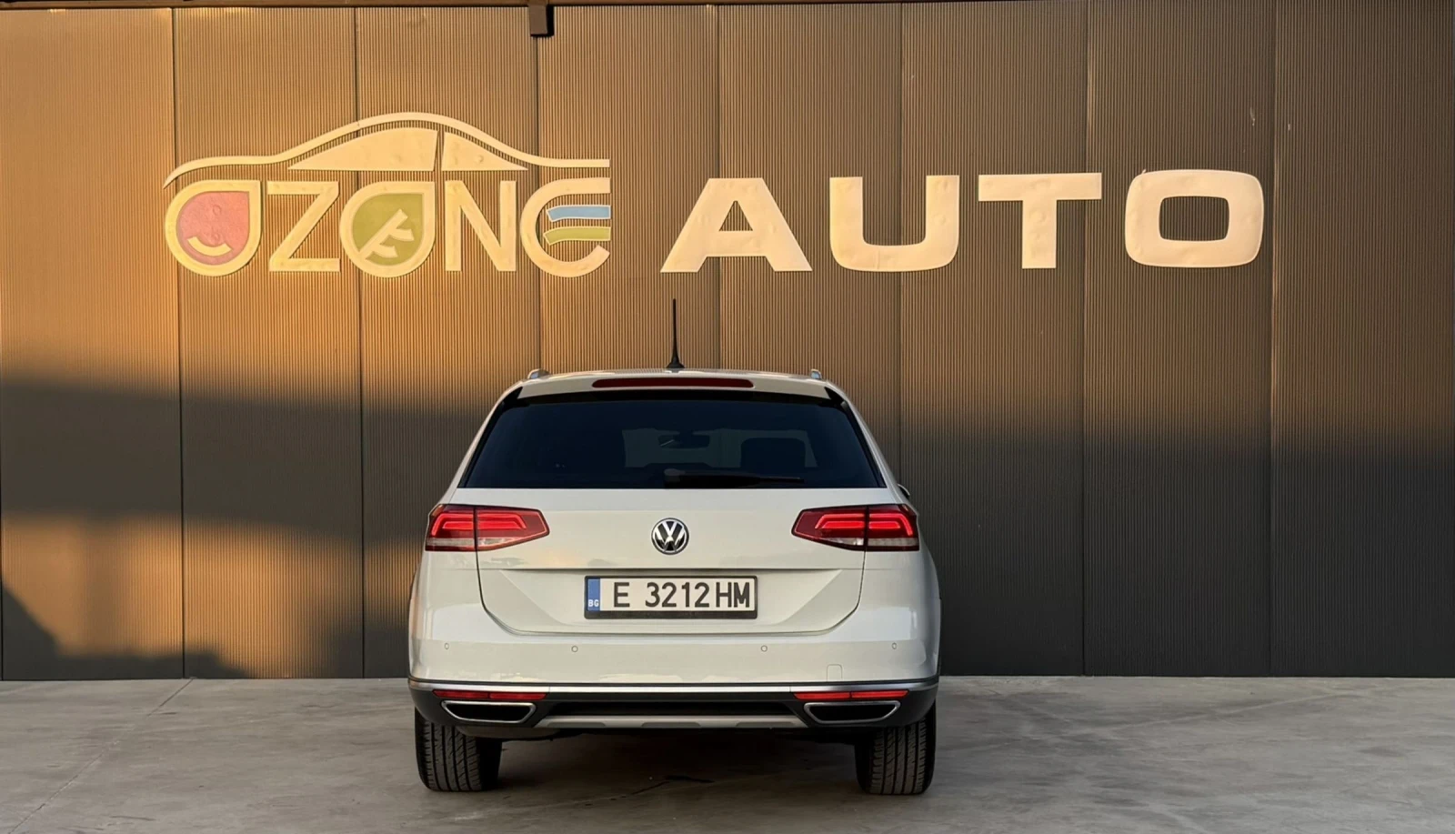VW Passat ALLTRACK 2.0 Tdi 190hp - изображение 3