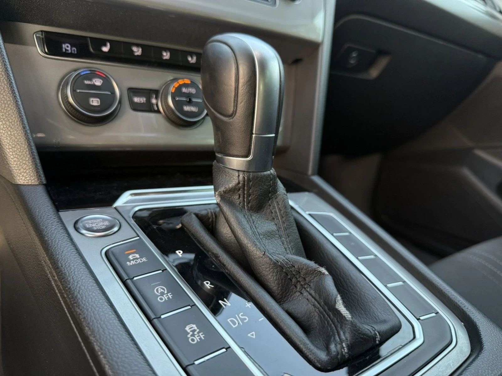 VW Passat ALLTRACK 2.0 Tdi 190hp | Mobile.bg — изображение 13