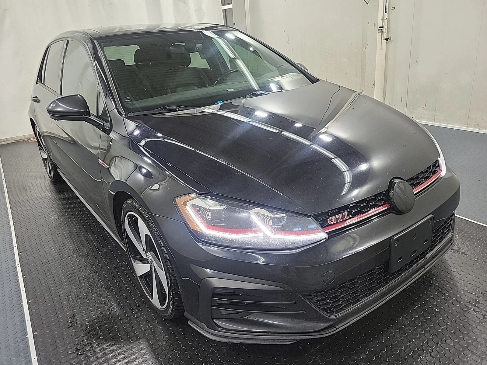 VW Golf * GTI* CARFAX *    | Mobile.bg   1