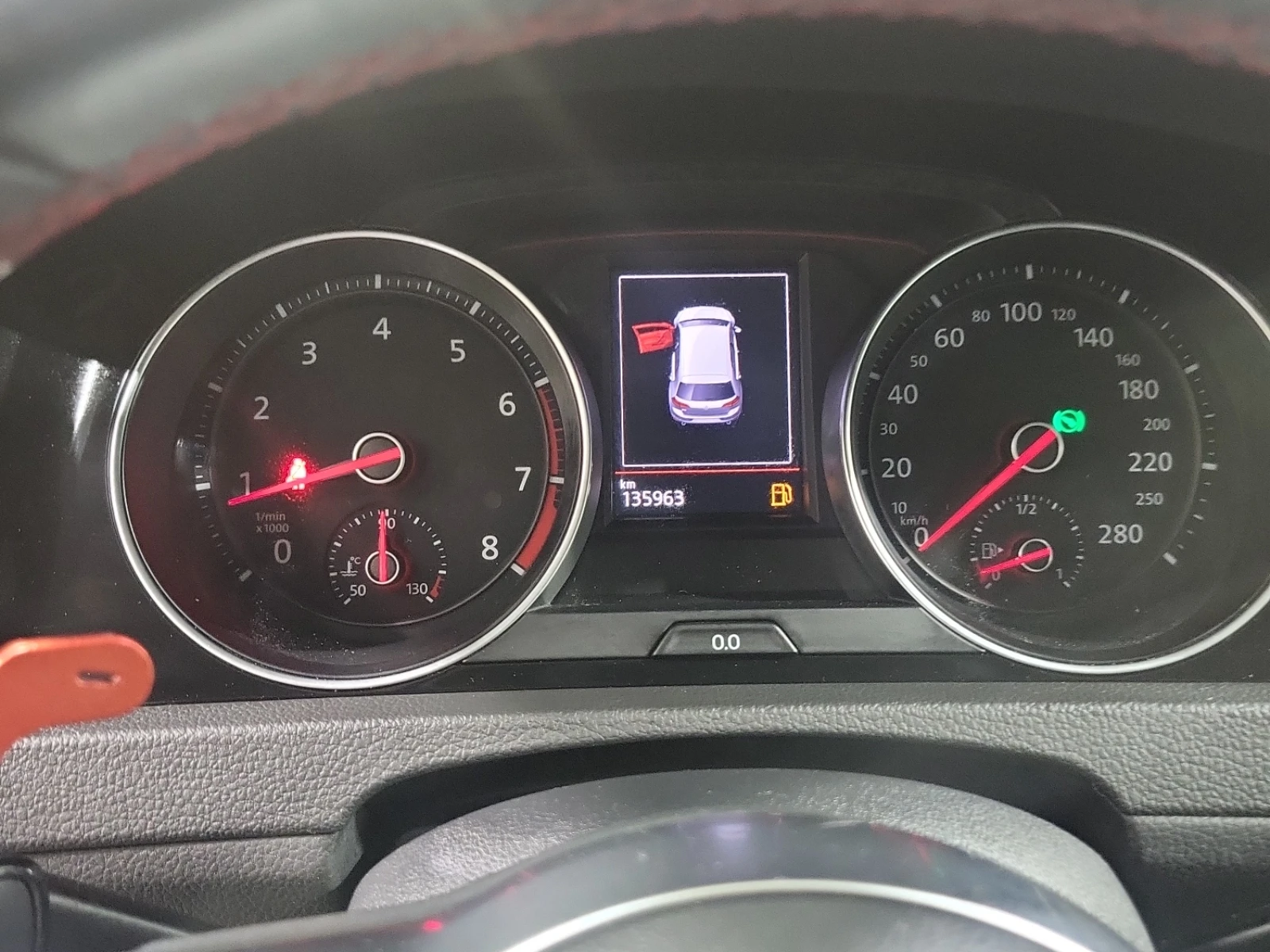 VW Golf * GTI* CARFAX *    | Mobile.bg   12