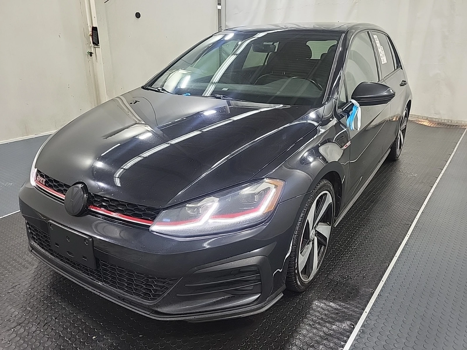 VW Golf * GTI* CARFAX *    | Mobile.bg   3