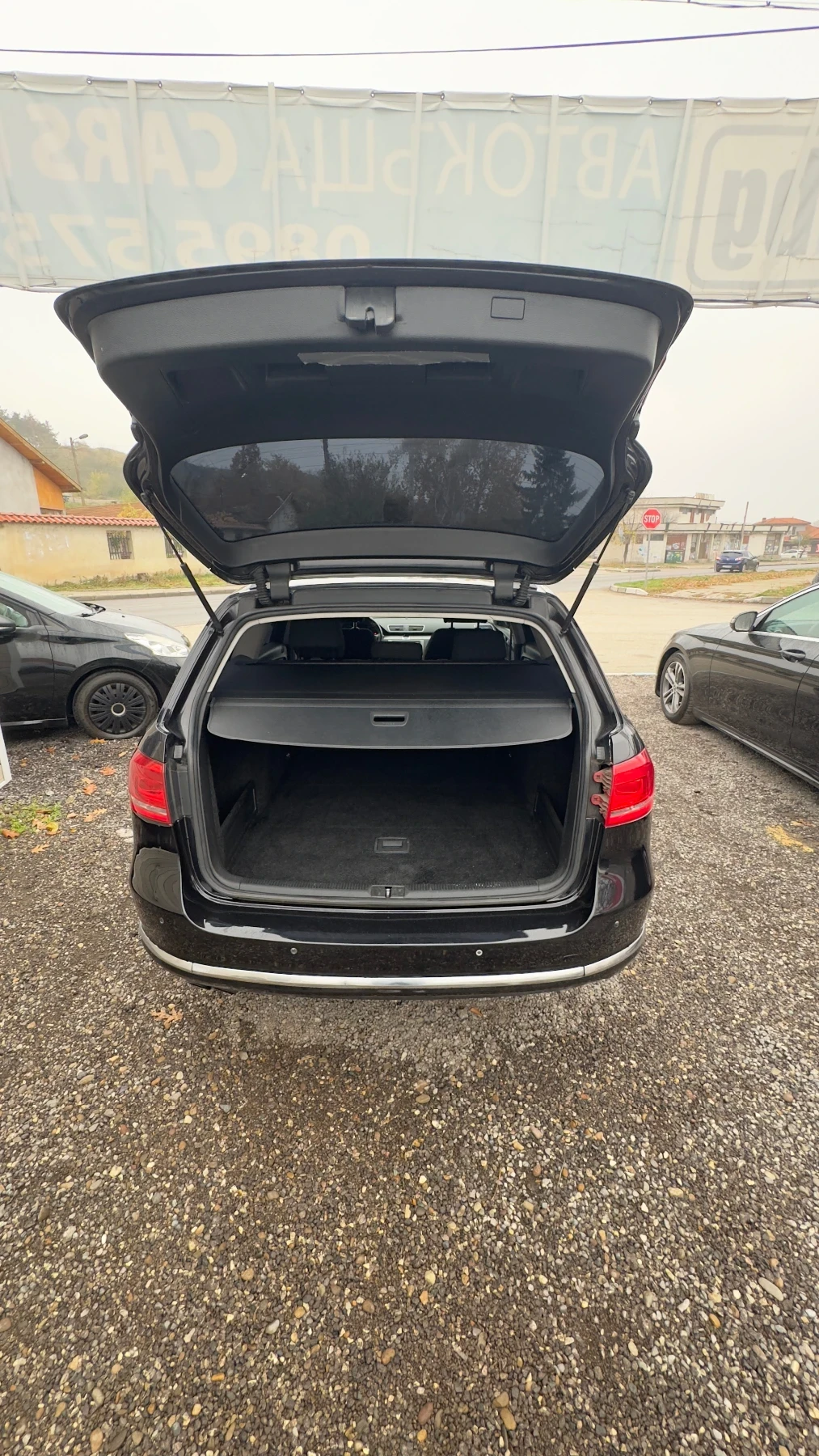 VW Passat DSG 170  | Mobile.bg   12