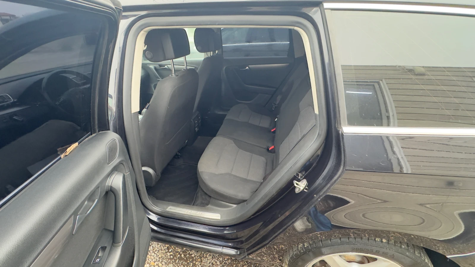 VW Passat DSG 170  | Mobile.bg   7