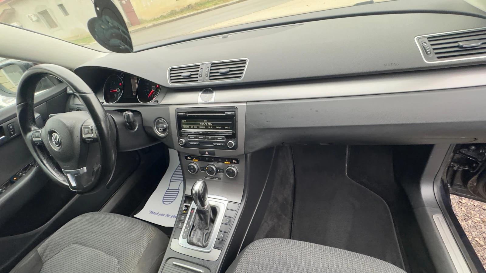 VW Passat DSG 170  | Mobile.bg   13