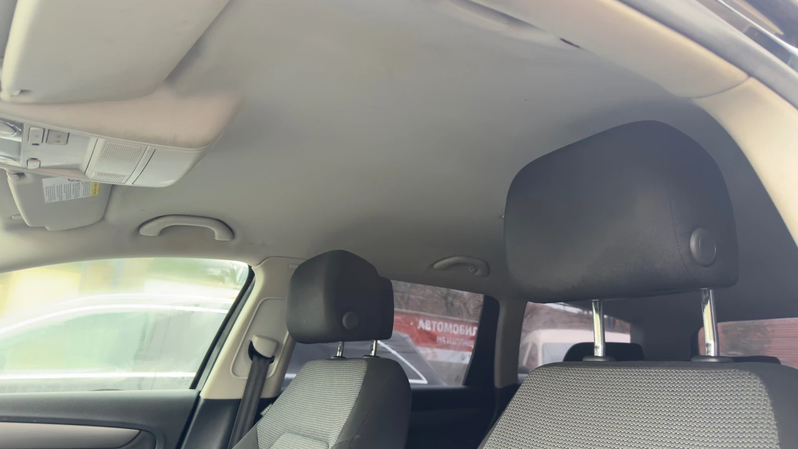 VW Passat DSG 170  | Mobile.bg   8