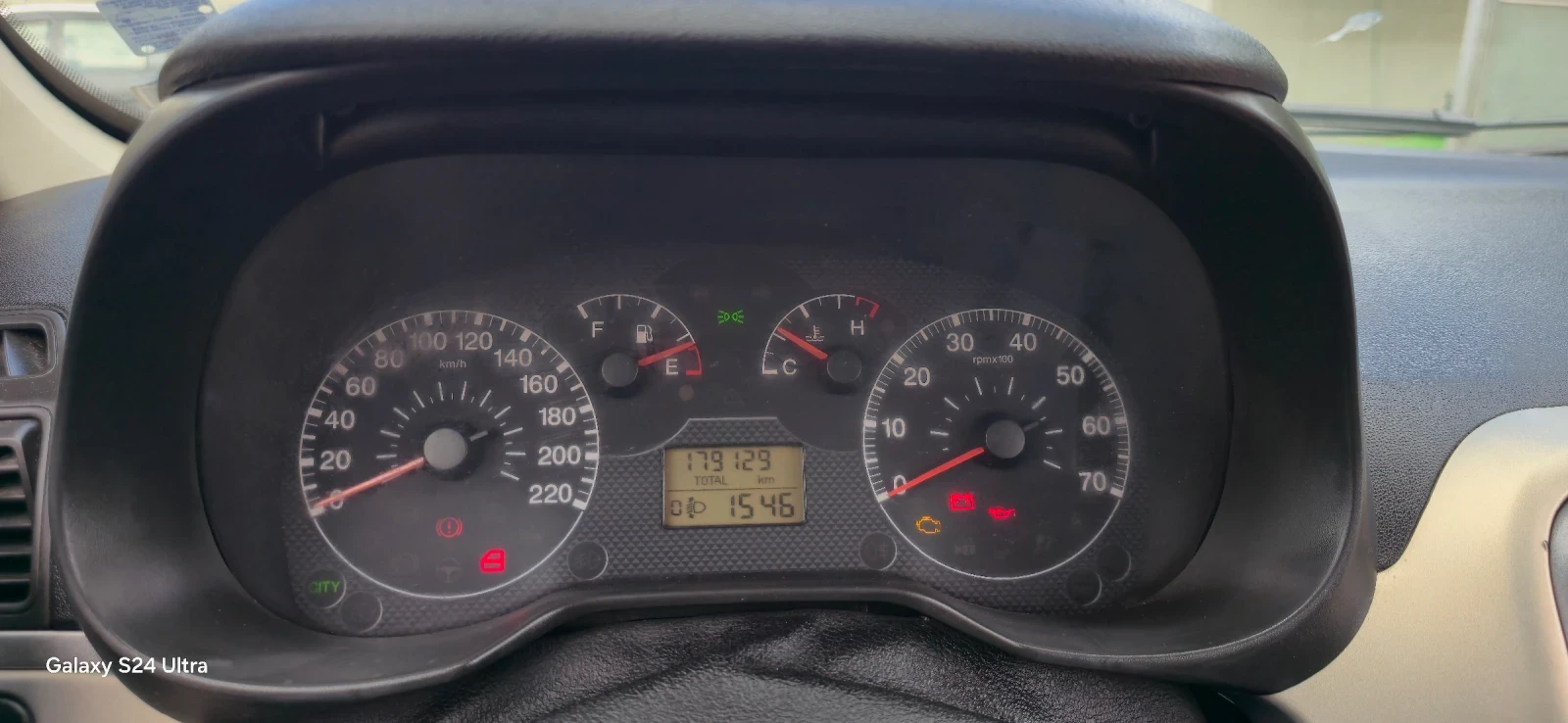 Fiat Punto  - изображение 9