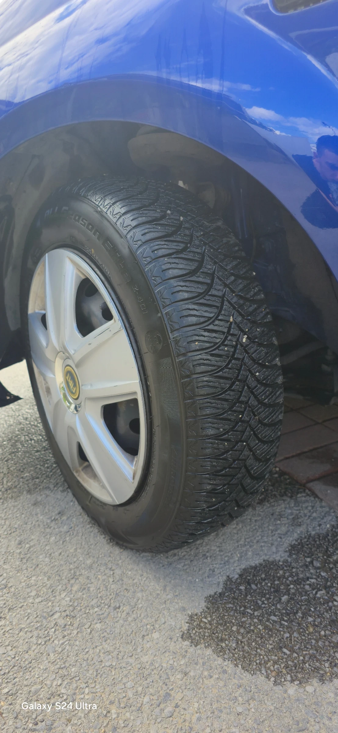 Fiat Punto  - изображение 6