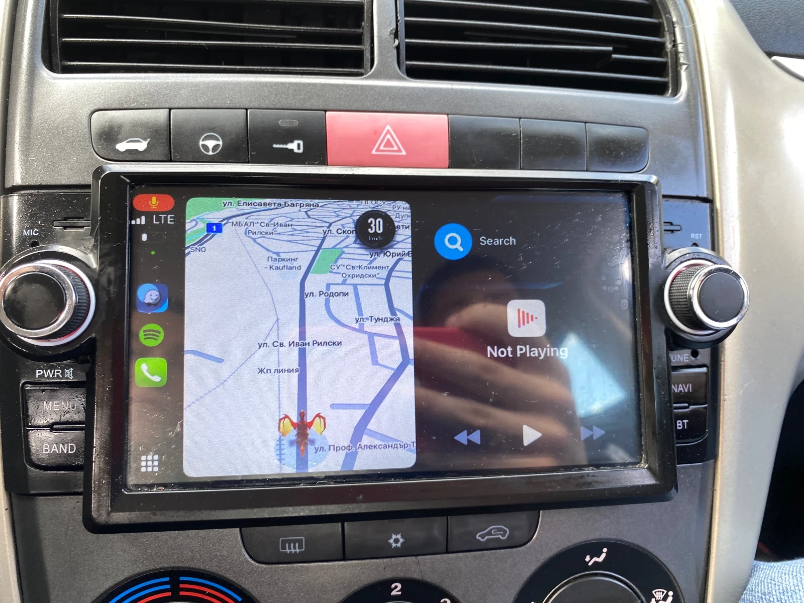 Fiat Punto  - изображение 5