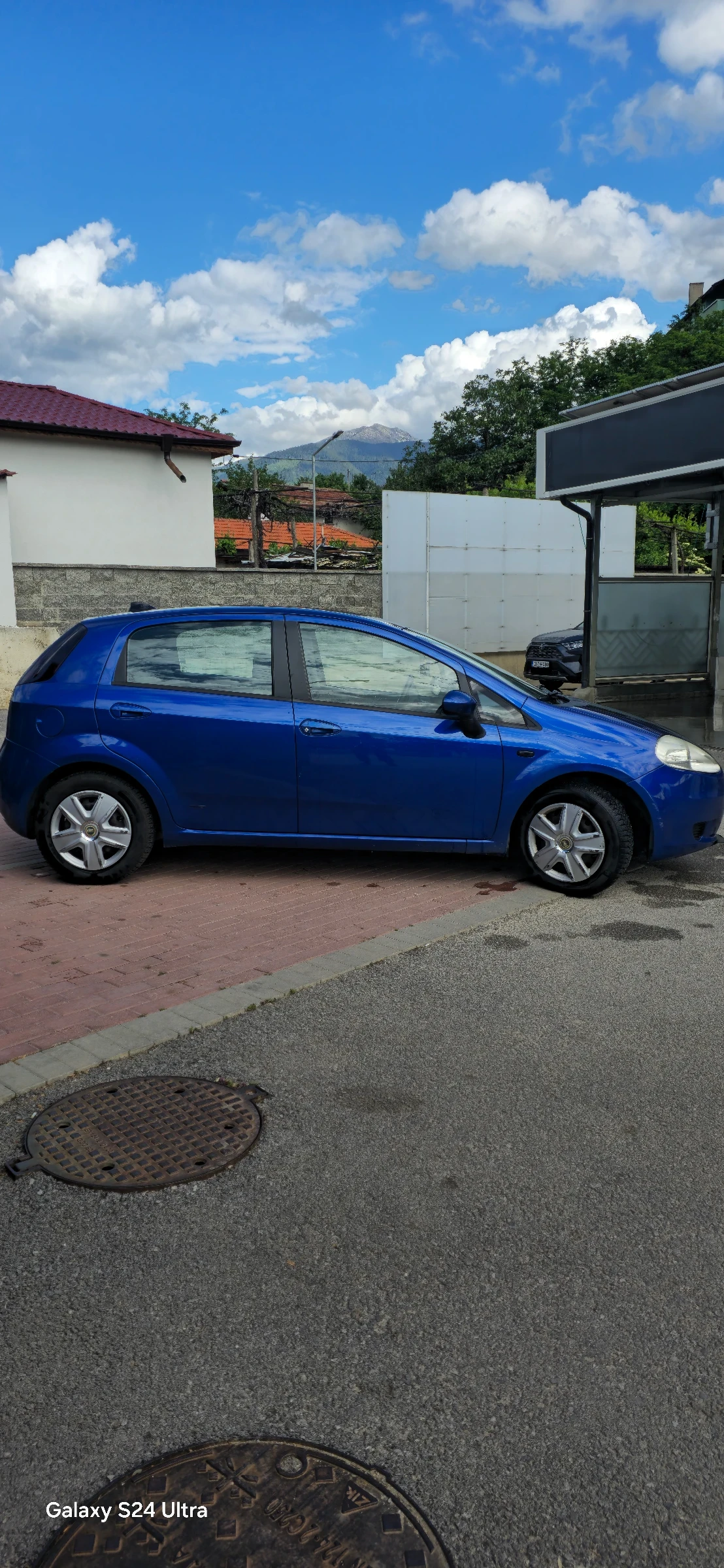 Fiat Punto  - изображение 4