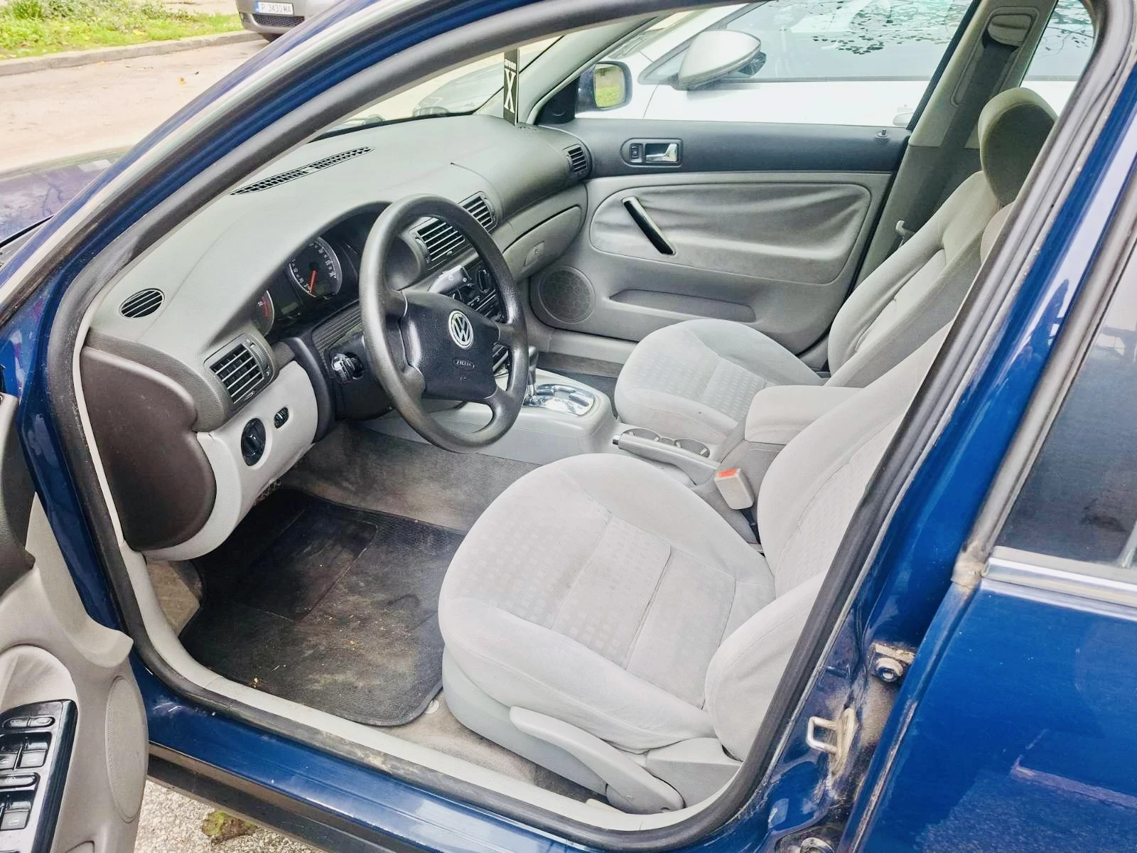 VW Passat 1.9 TDI - изображение 7