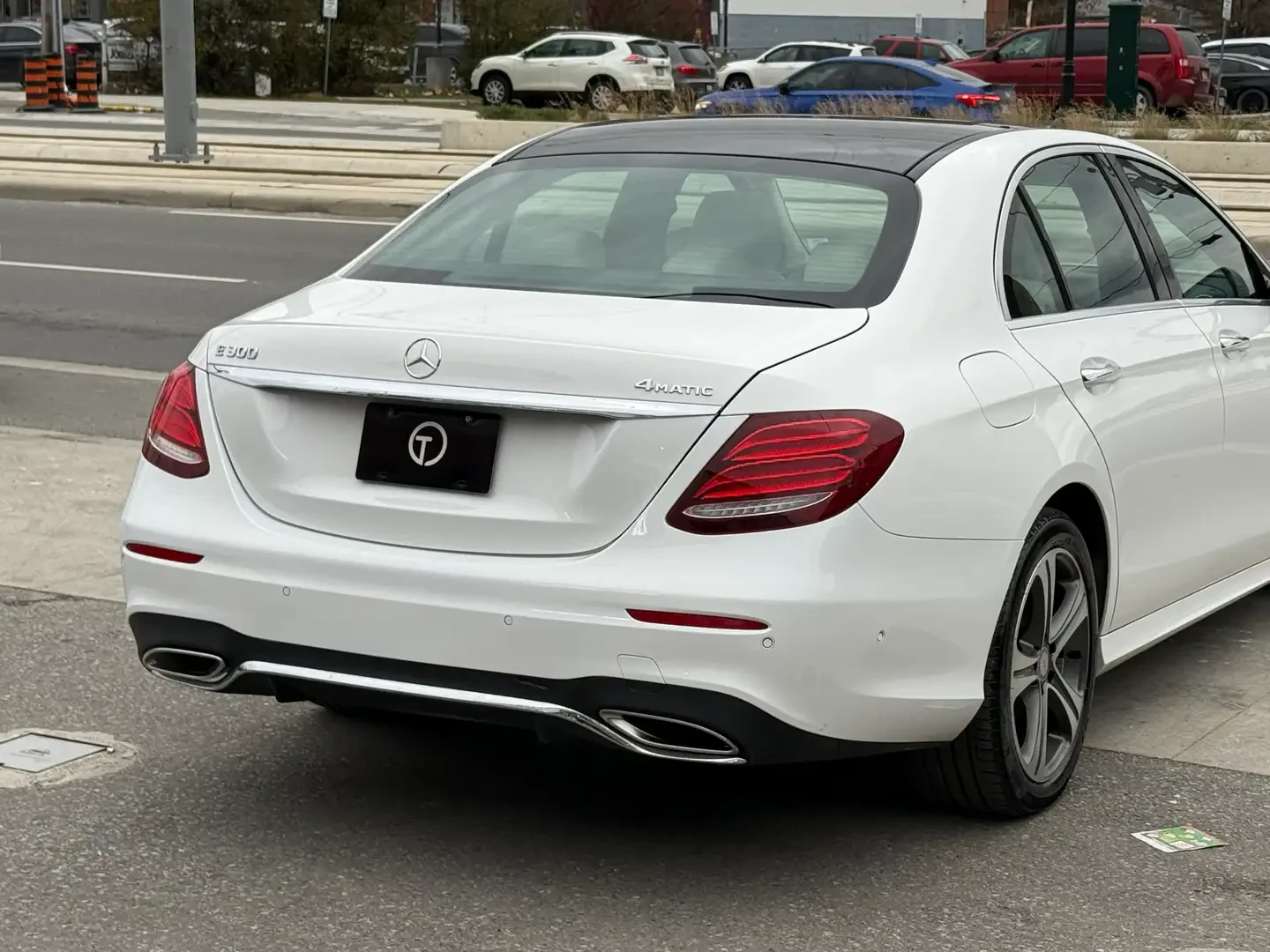 Mercedes-Benz E 320 DIGITAL* , BURMESTER* , AMBIENT* PANORAMA* , . | Mobile.bg   4