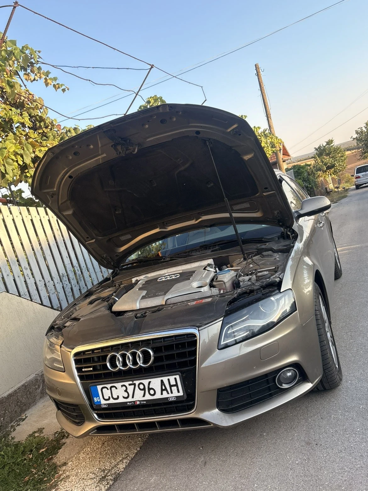 Audi A4 Allroad  - изображение 4