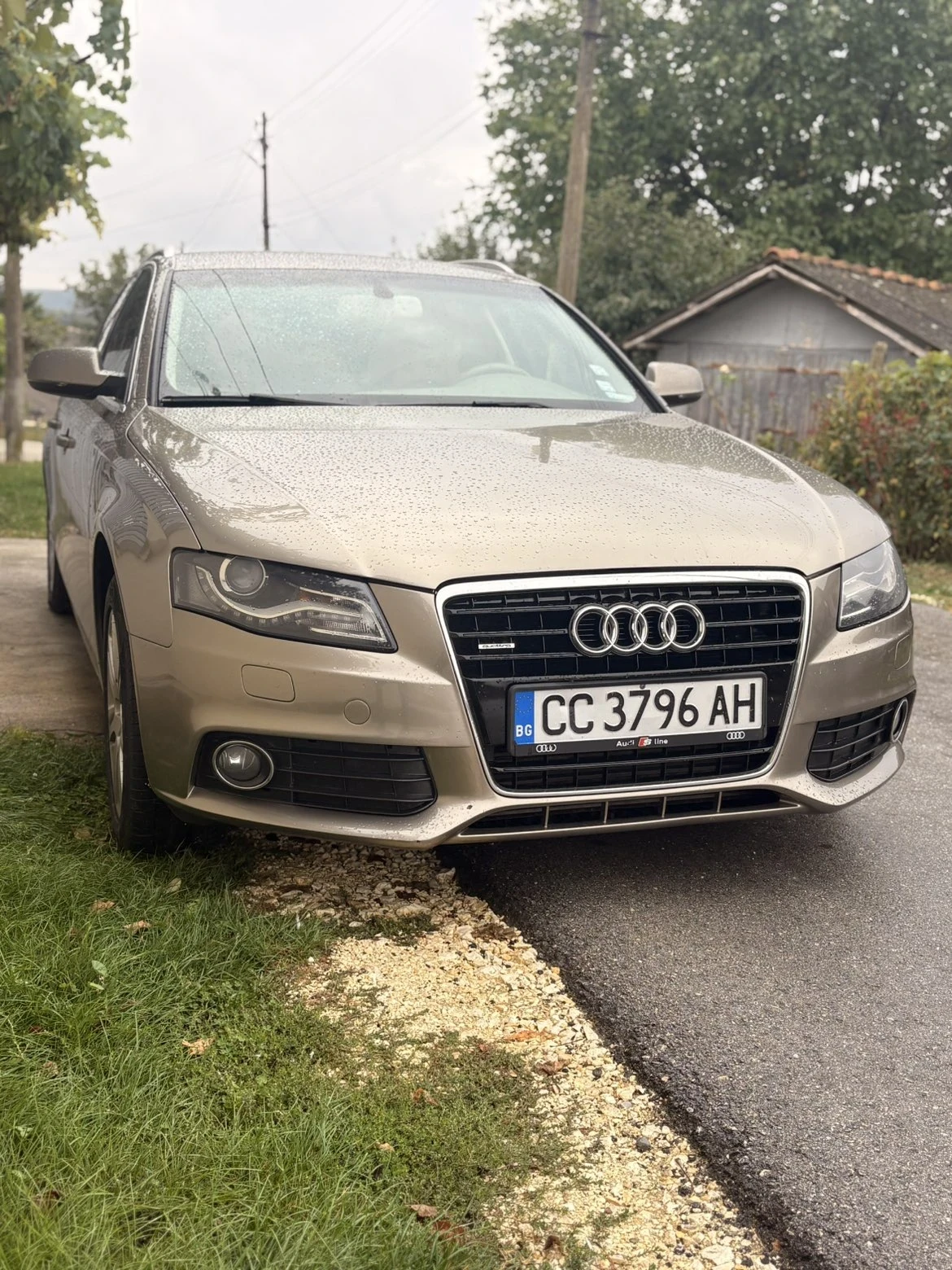 Audi A4 Allroad  - изображение 2