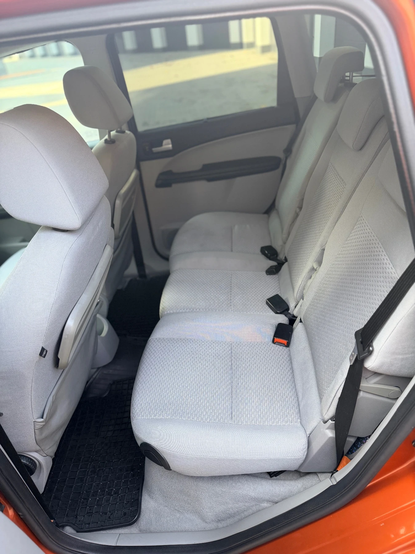 Ford C-max  - изображение 7