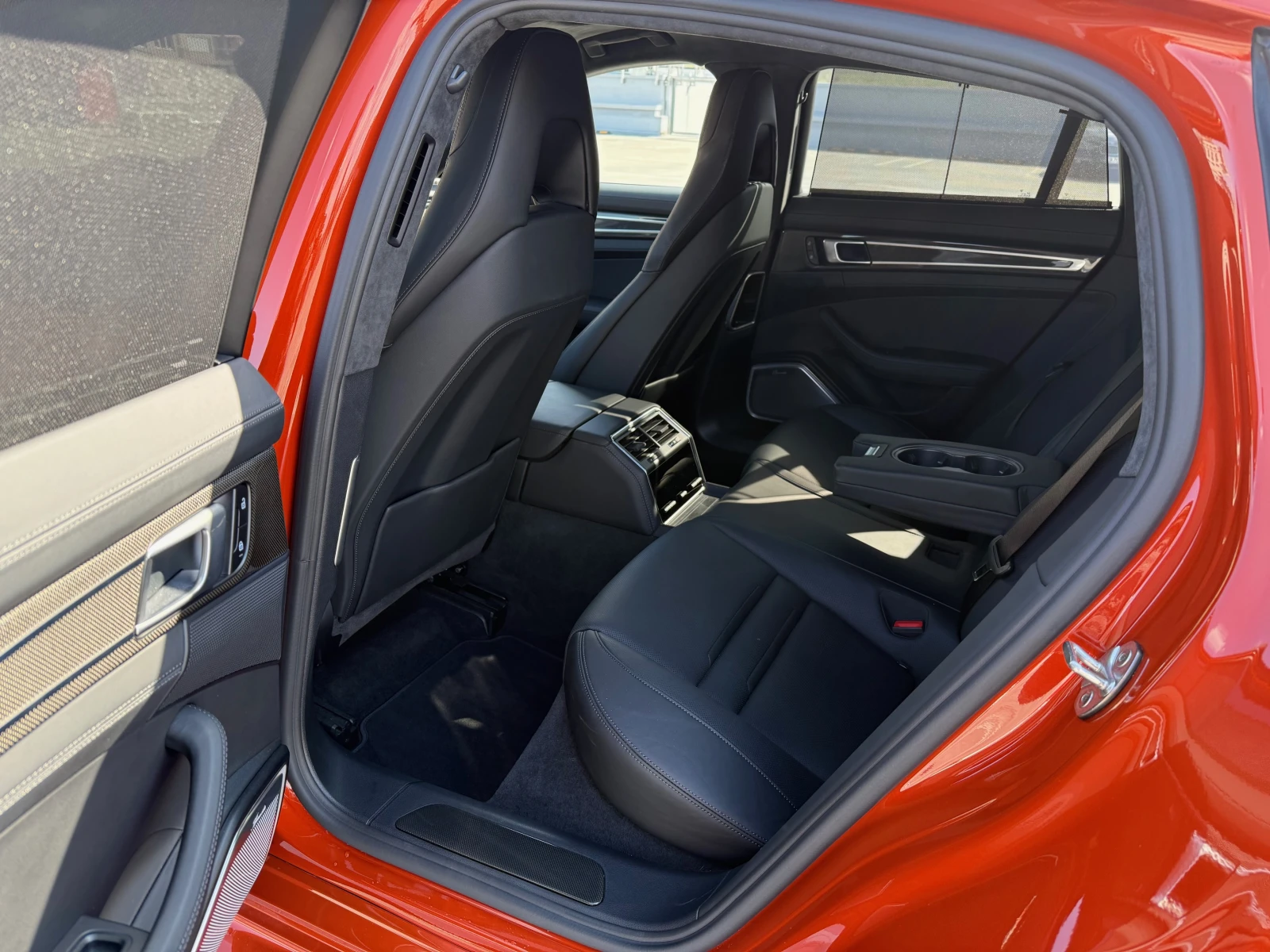 Porsche Panamera GTS | Mobile.bg   14