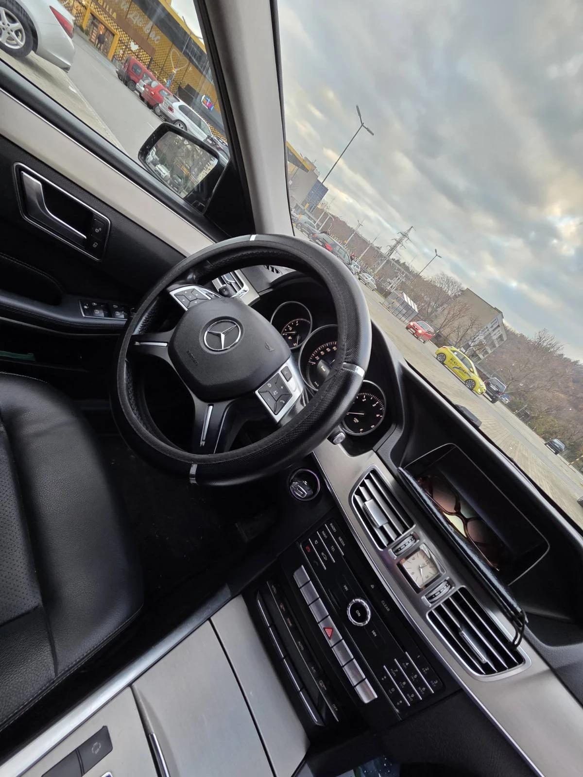 Mercedes-Benz C 200  - изображение 6