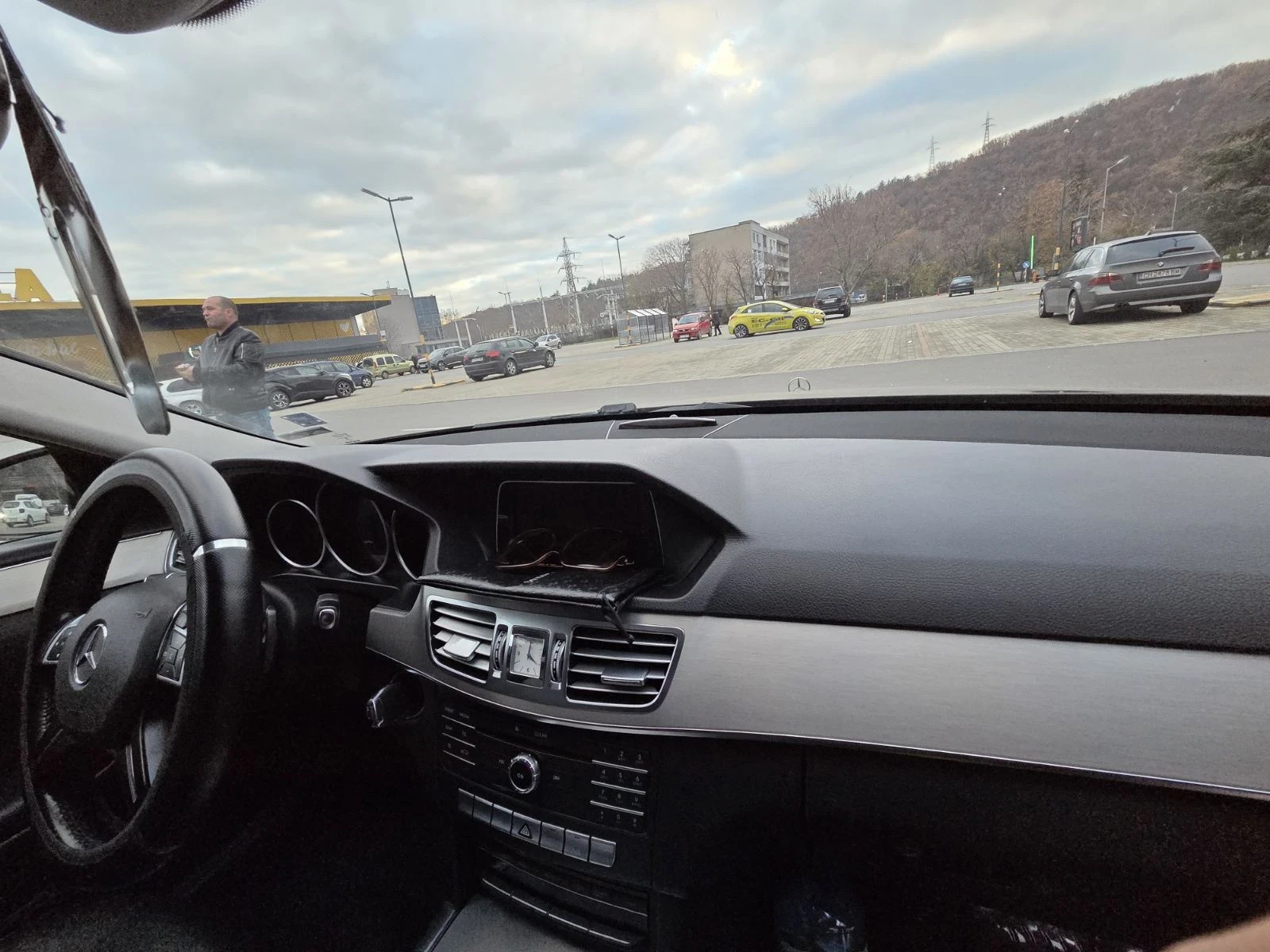 Mercedes-Benz C 200  - изображение 5