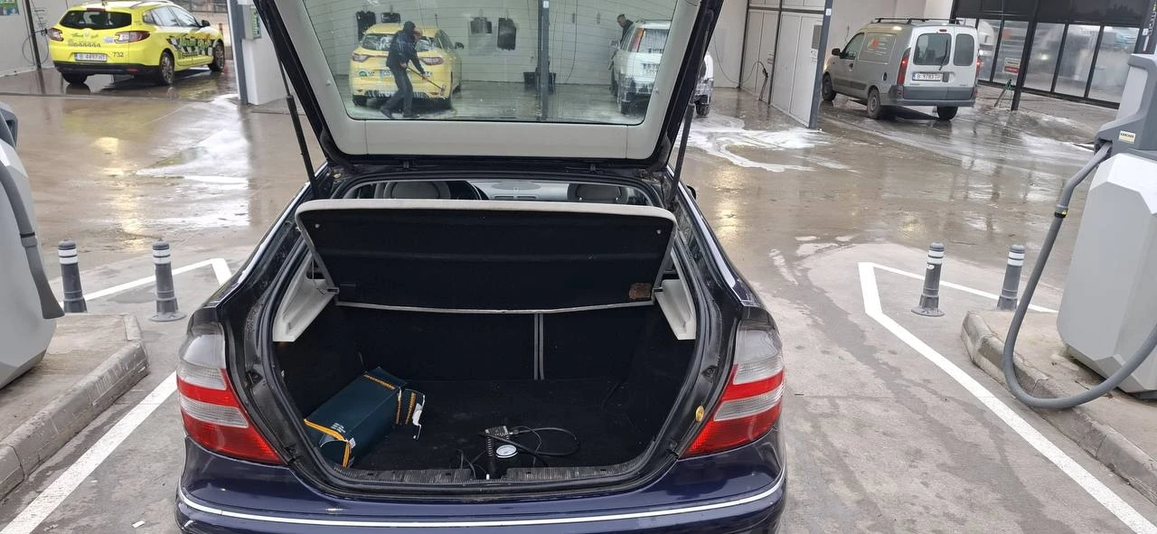 Mercedes-Benz C 200 2.1 CDI | Mobile.bg � ����������� 4