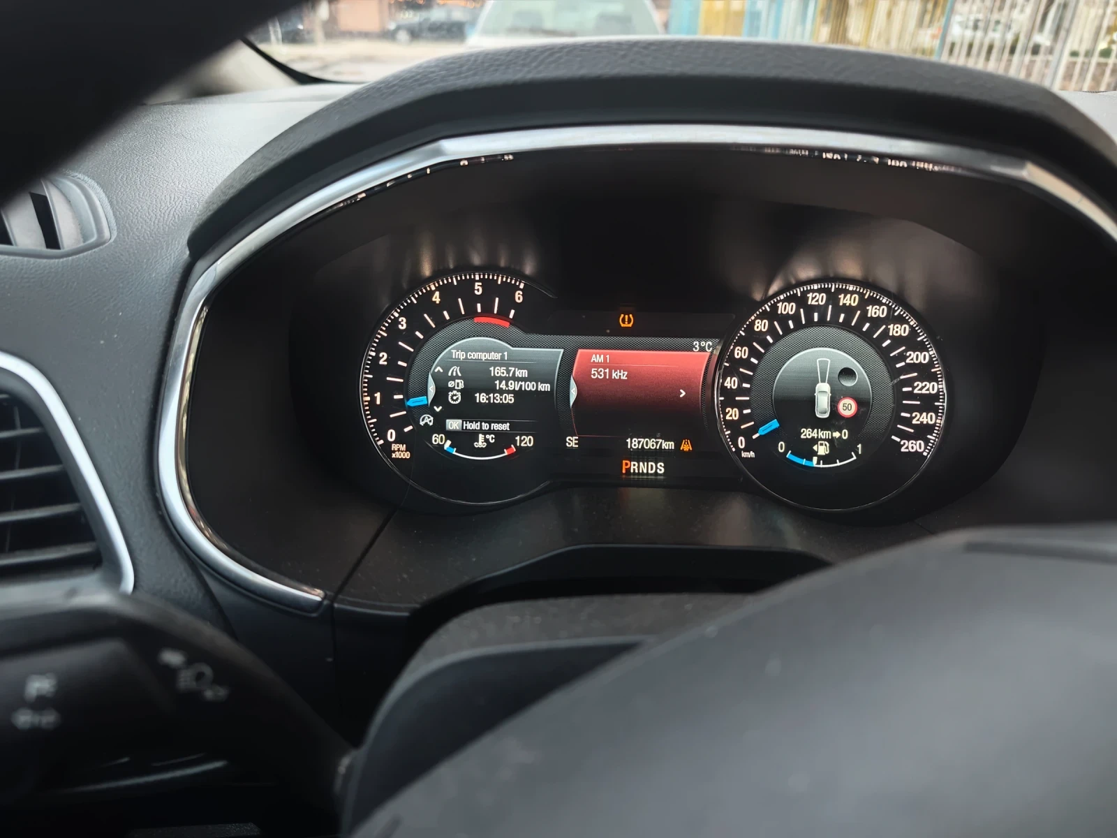 Ford S-Max  - изображение 2